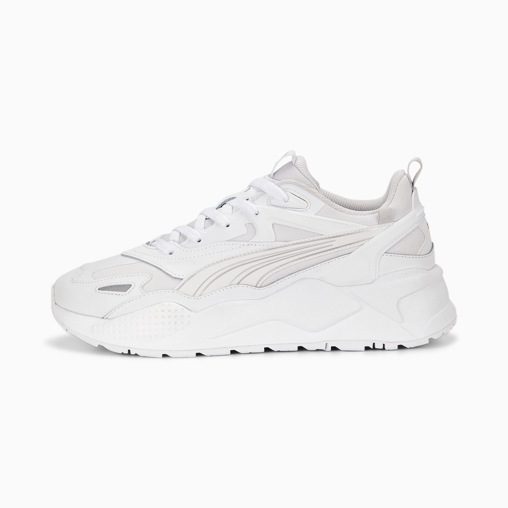 Sepatu puma clearance rsx