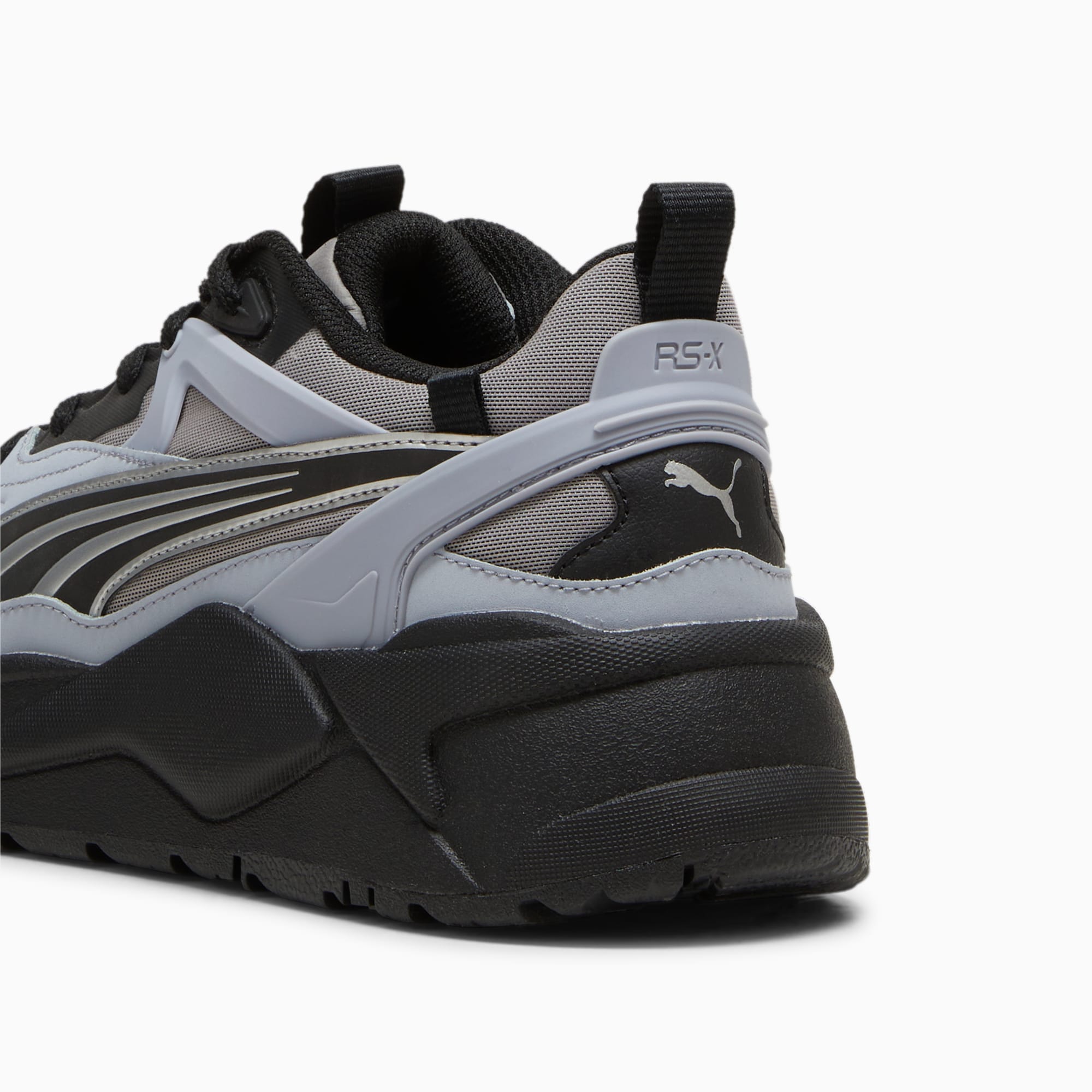 Puma rs reflective on sale