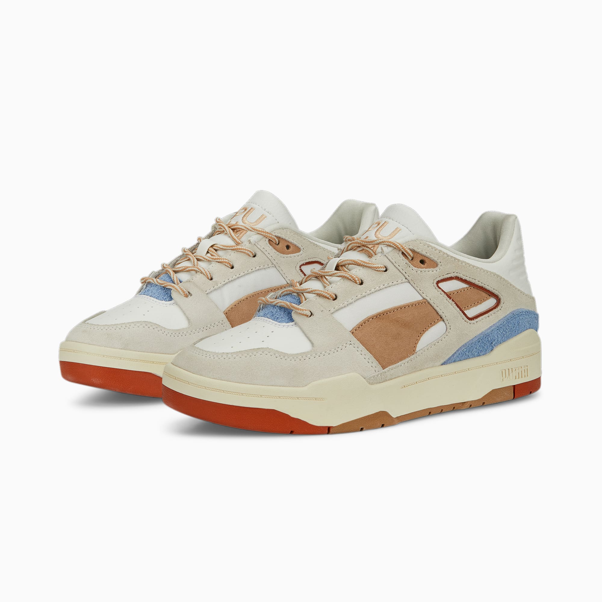 PUMA公式】ウィメンズ スリップストリーム ワイルド ウーマン スニーカー