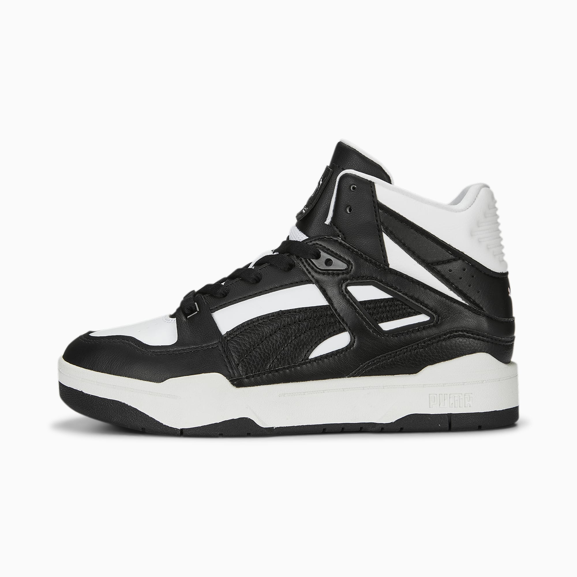 Zapatos puma caña alta peru hot sale