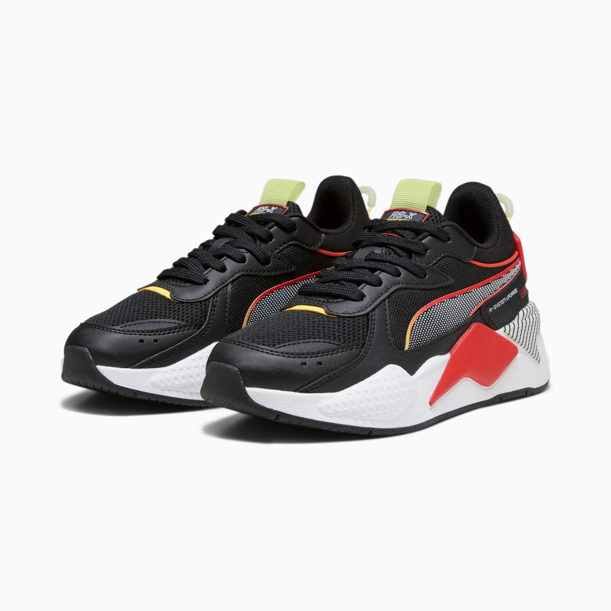 Puma rs 2025 x rojos