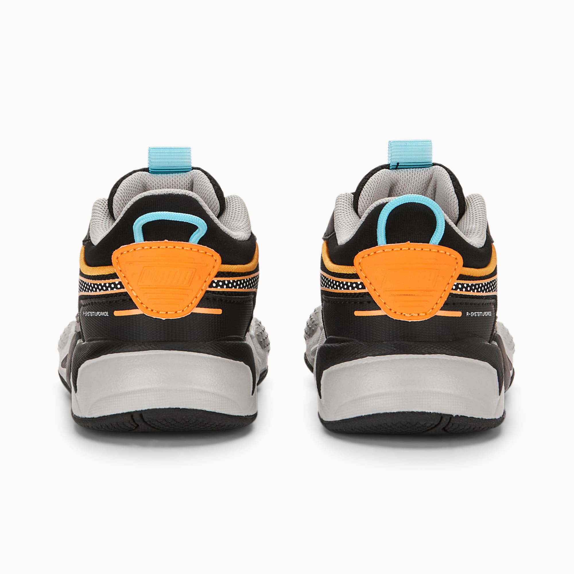 RS X 3D Sneakers Toddlers PUMA