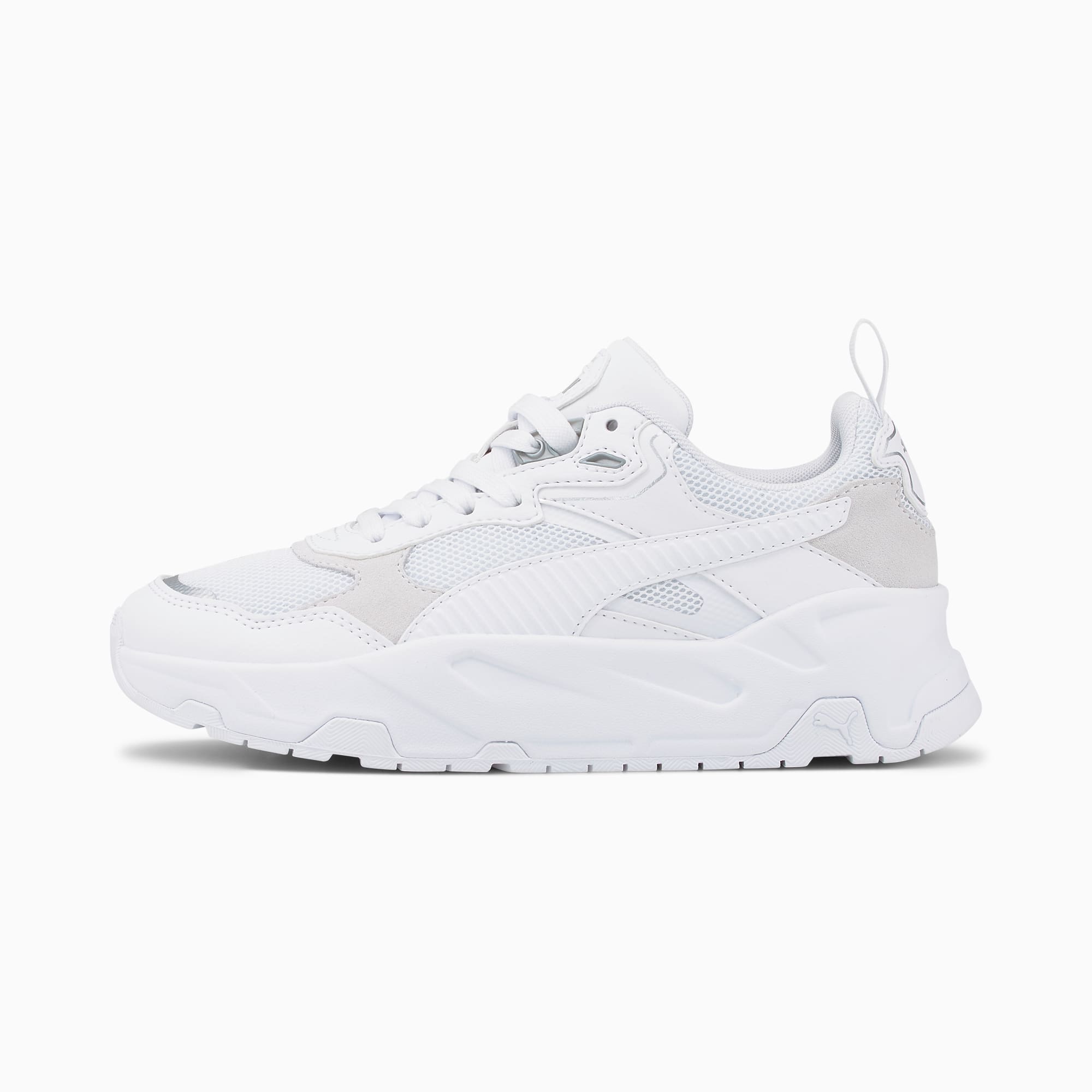 Puma storm origin white deals