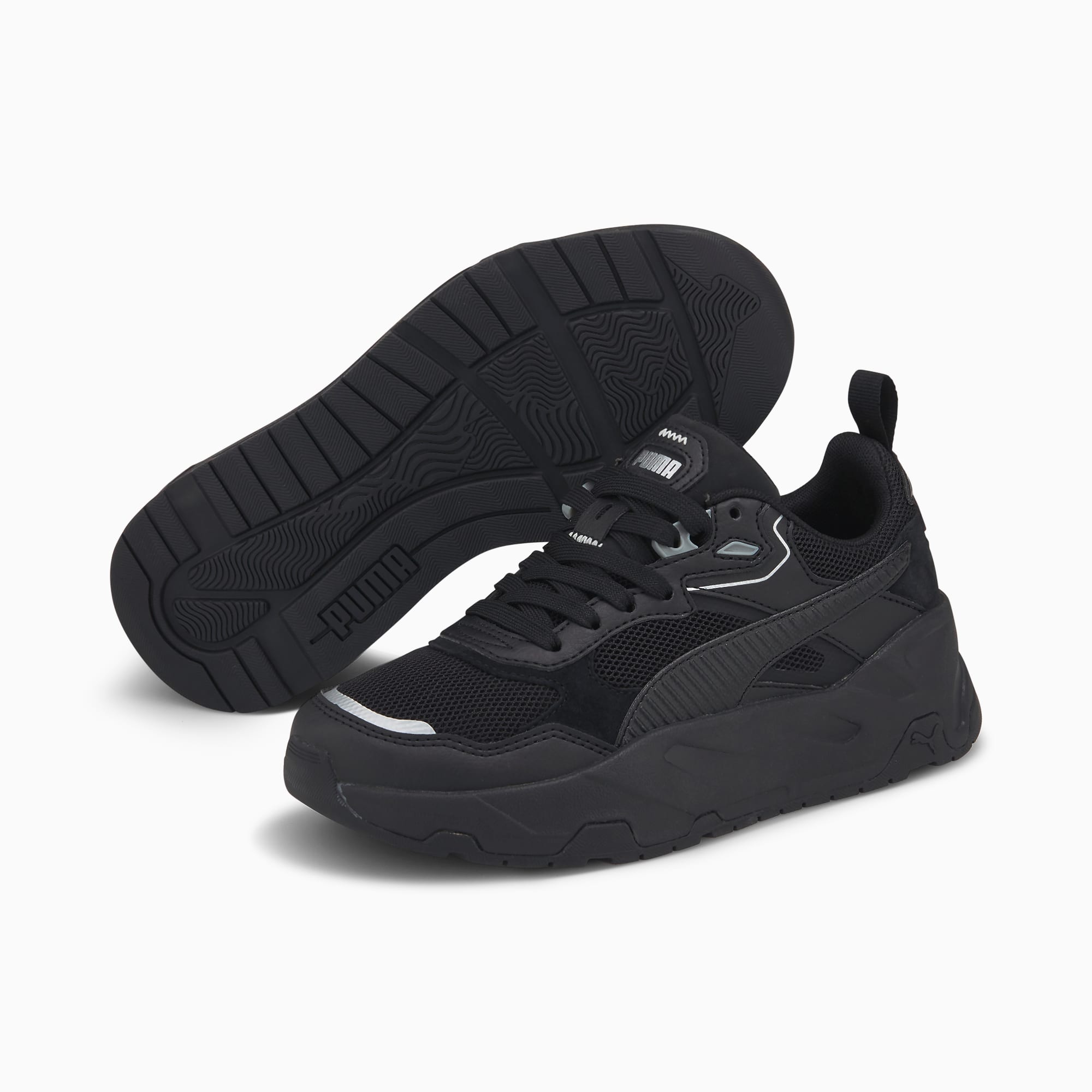 Puma rx kids store