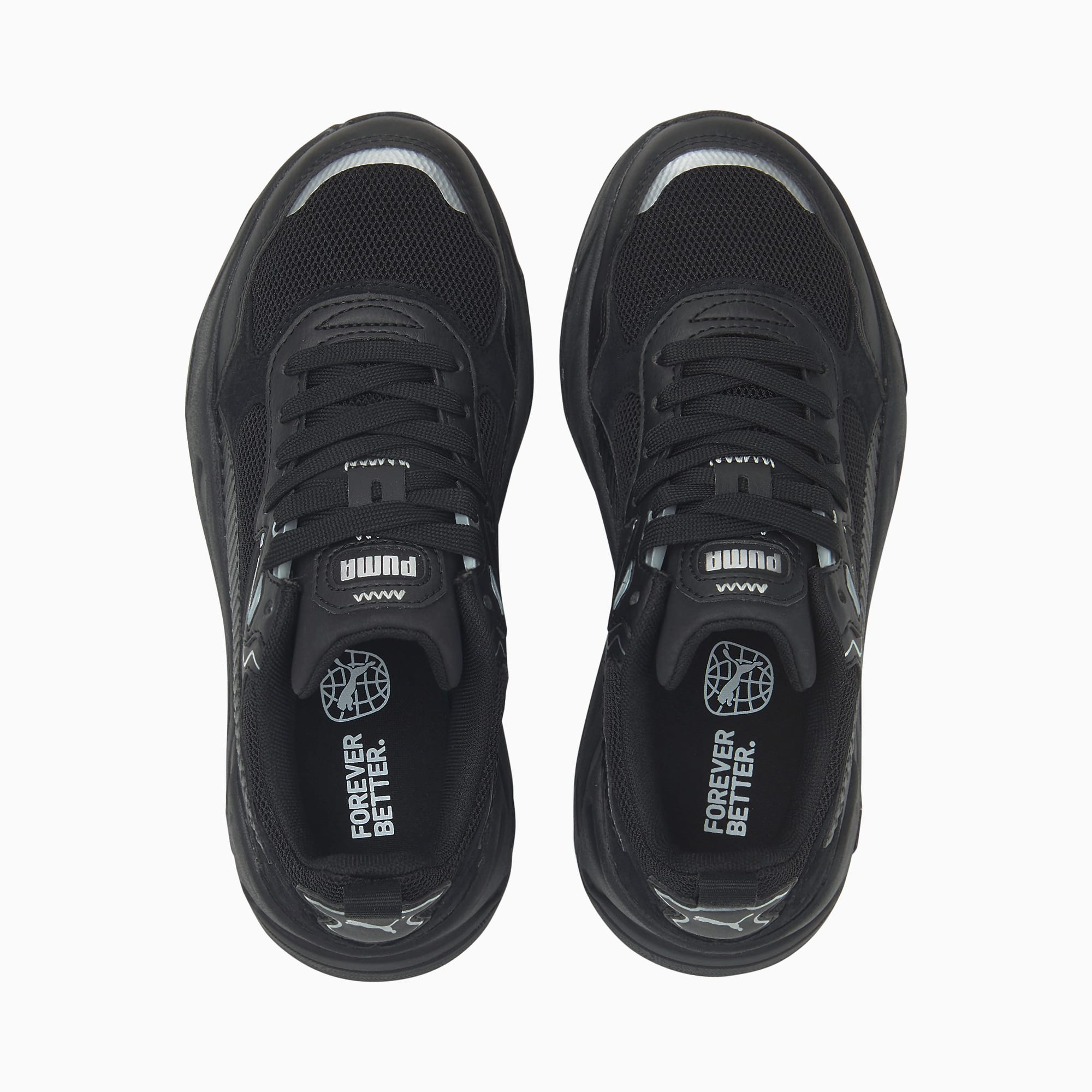 Zapatos puma 2020 juveniles clearance
