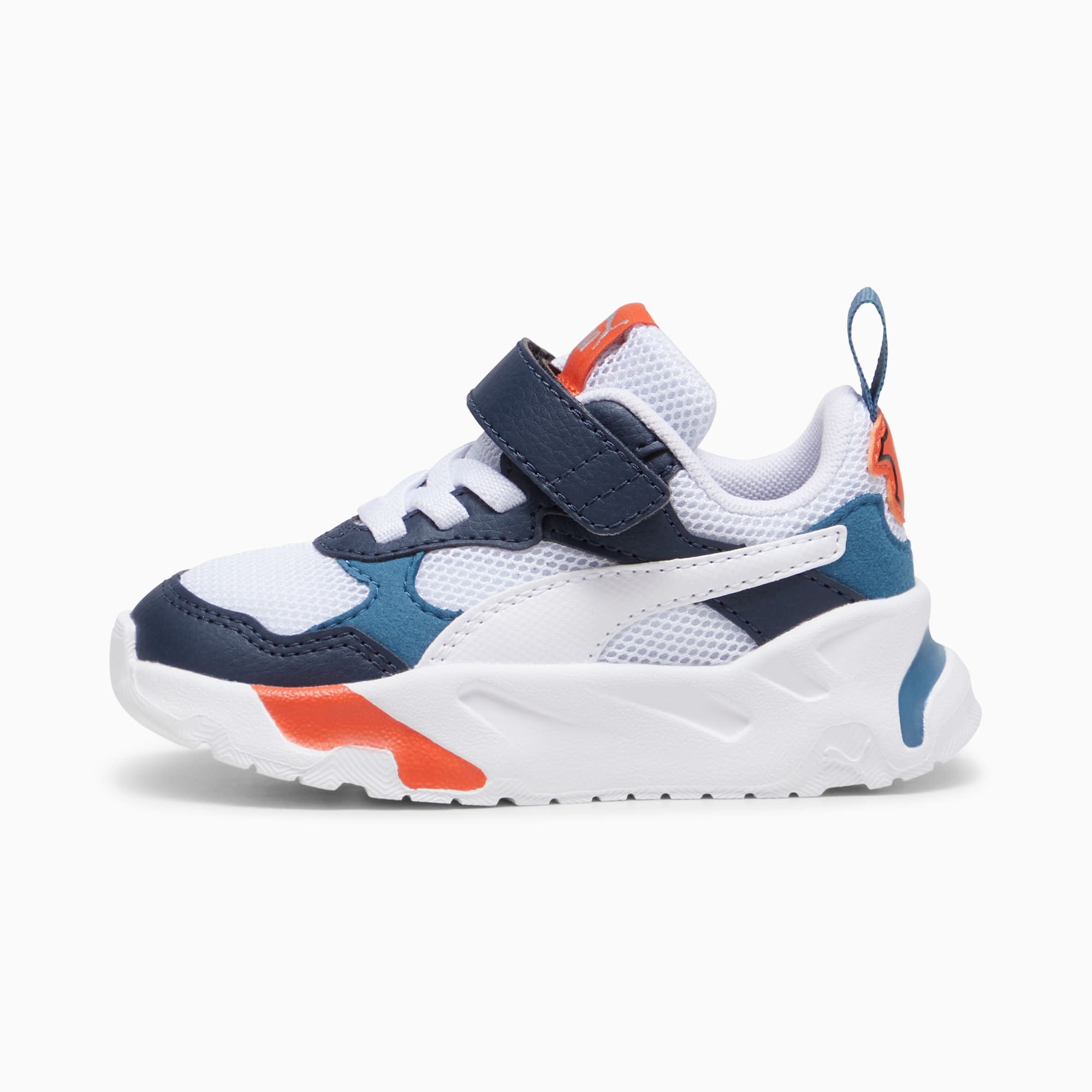 Trinity Sneakers Baby