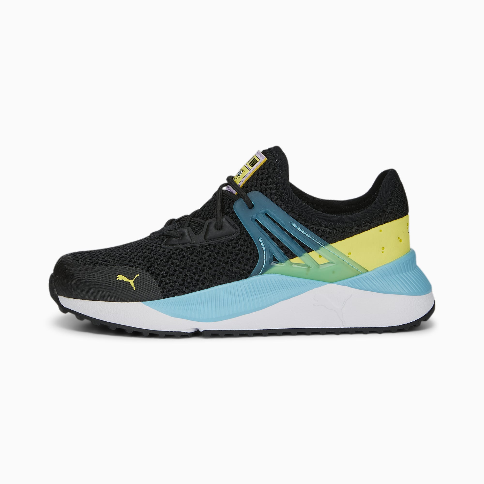 PUMA x SPONGEBOB Pacer Future Shoes Kids PUMA Shop All Puma PUMA