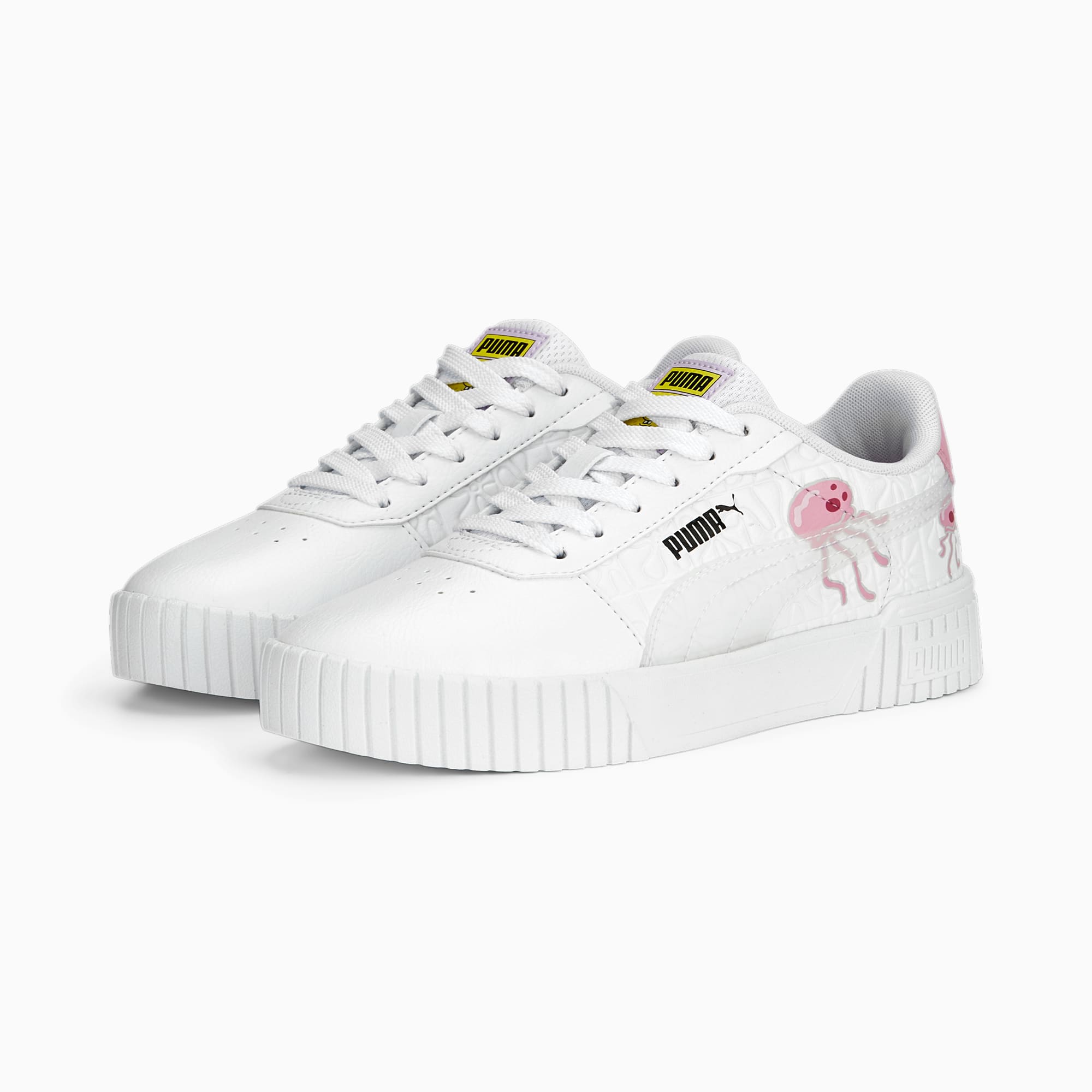 Puma original bambino porpora outlet