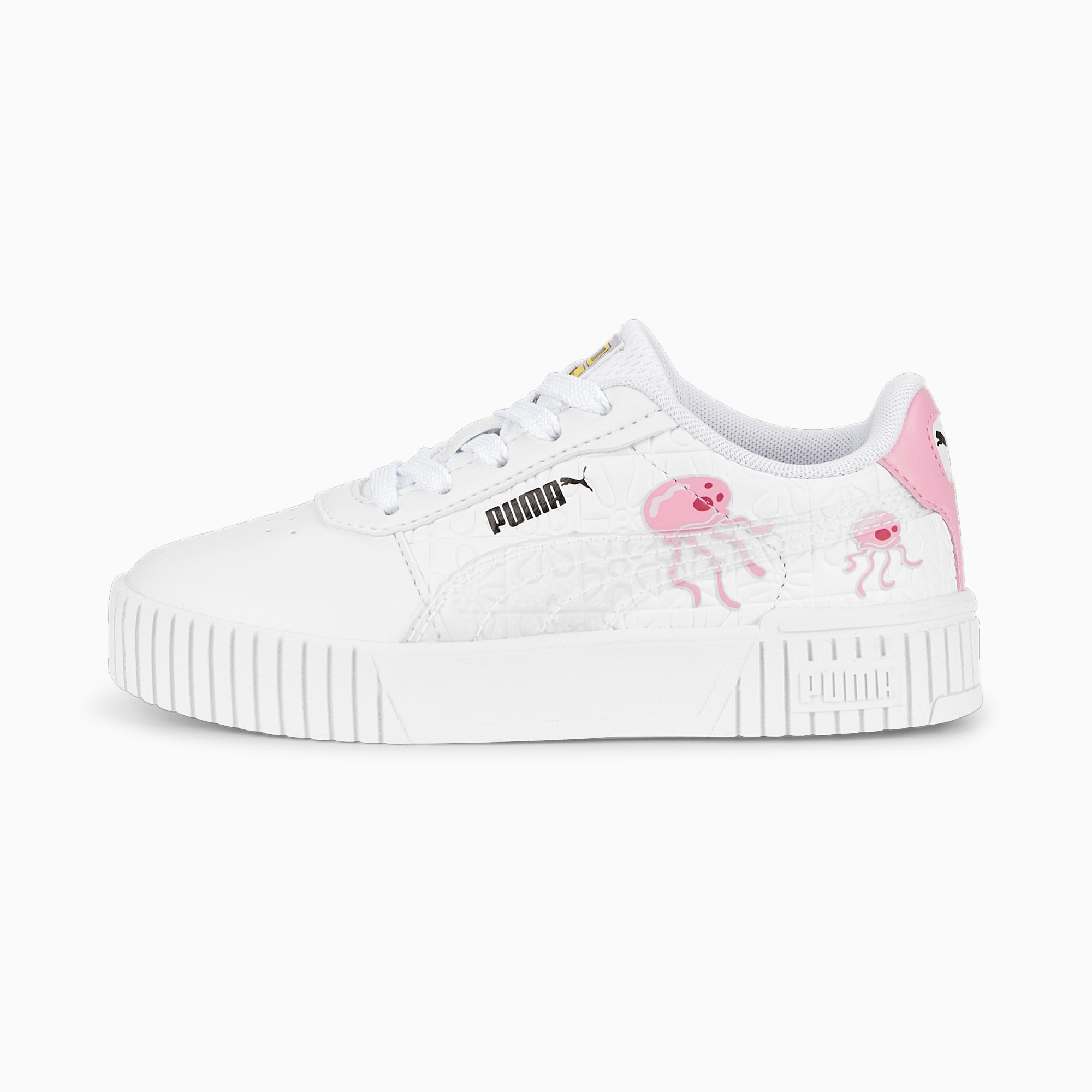 lexicon achter Stal PUMA x SPONGEBOB Carina 2.0 Sneakers Kids | pink | PUMA