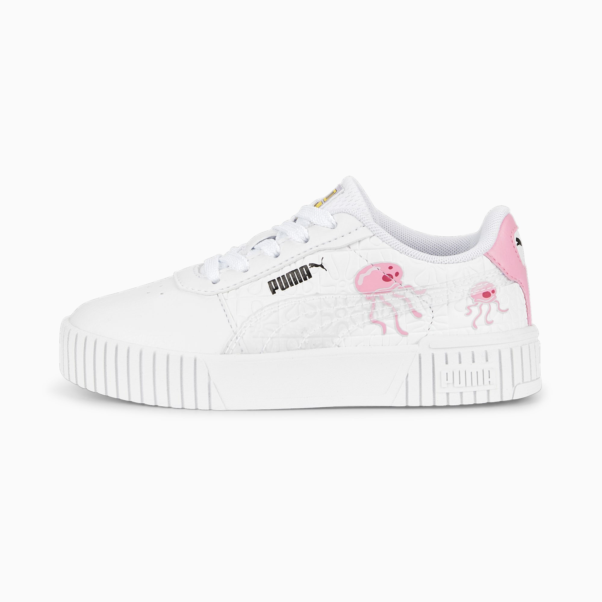 Puma carina niña outlet