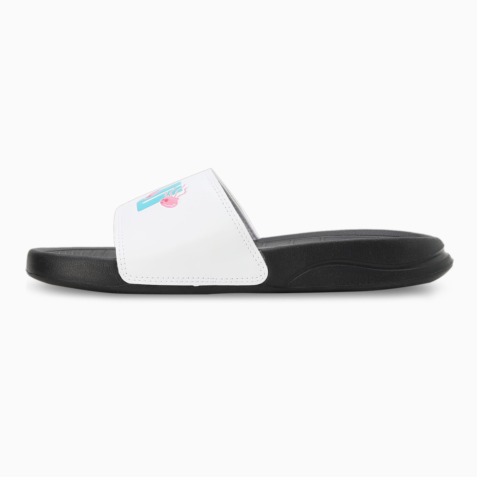 Spongebob sales nike slides
