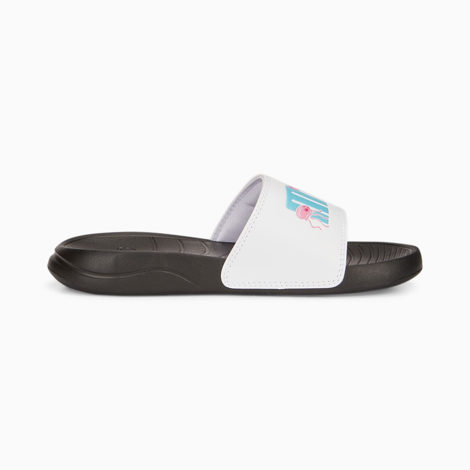 PUMA x SPONGEBOB Popcat 20 Slides Kids