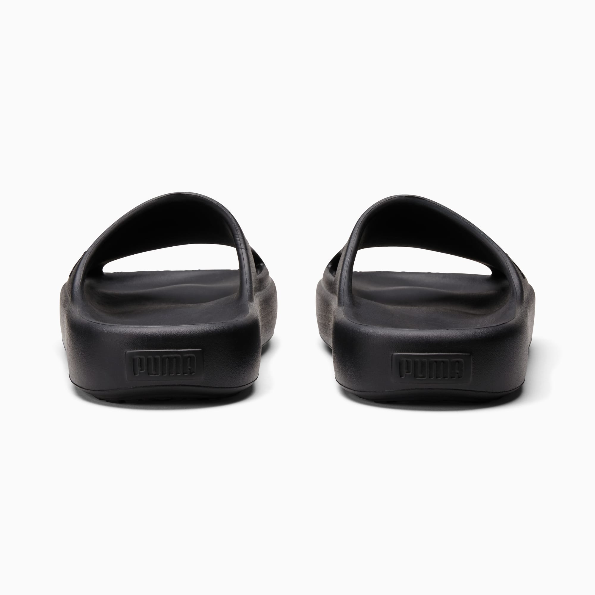Shibui Cat Big Kids Slides PUMA