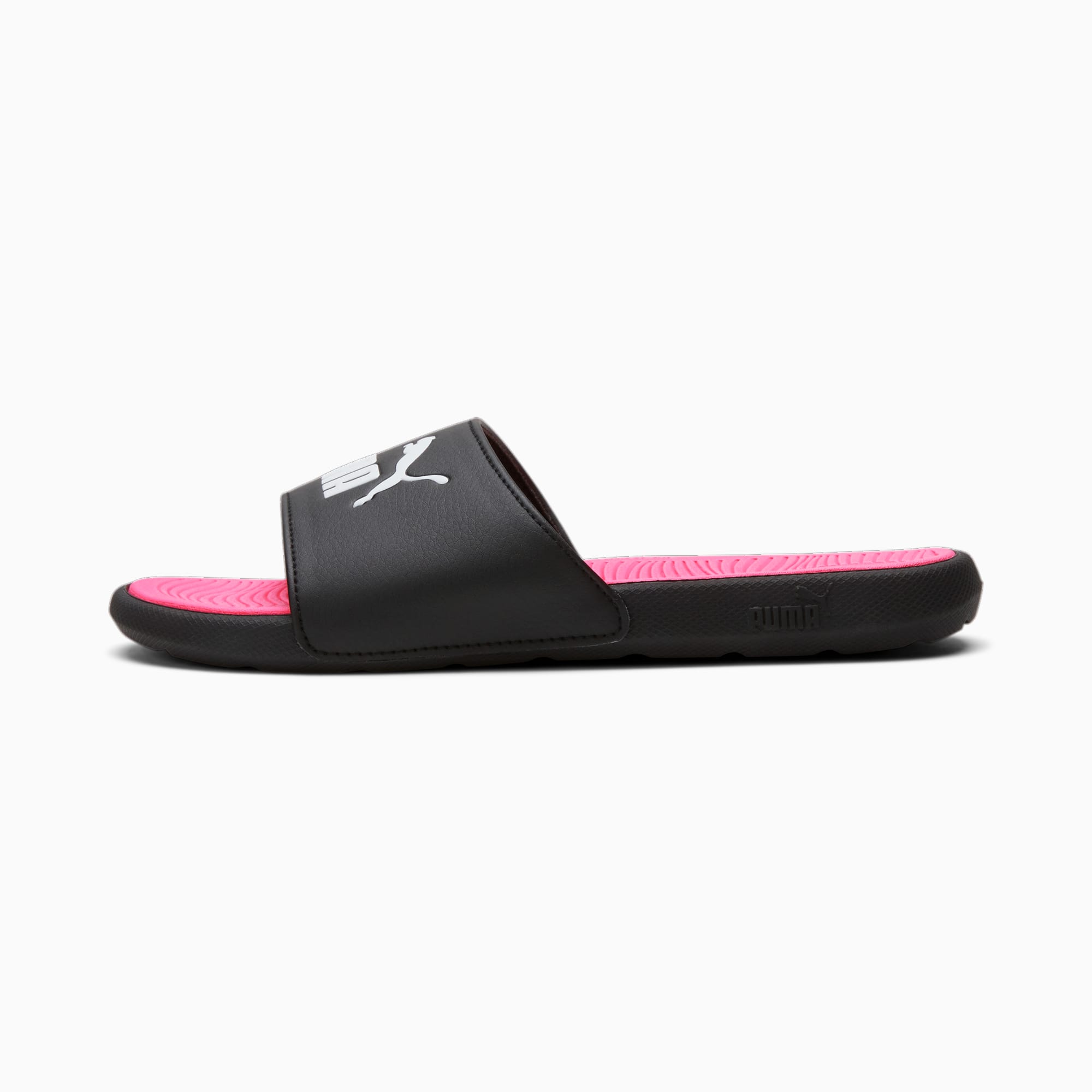 Cool Cat 2.0 Sandals Youth white PUMA