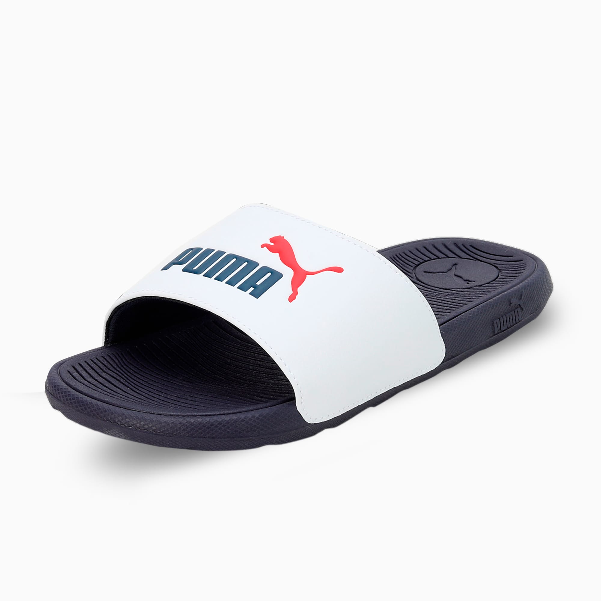 Puma sandals offer shop