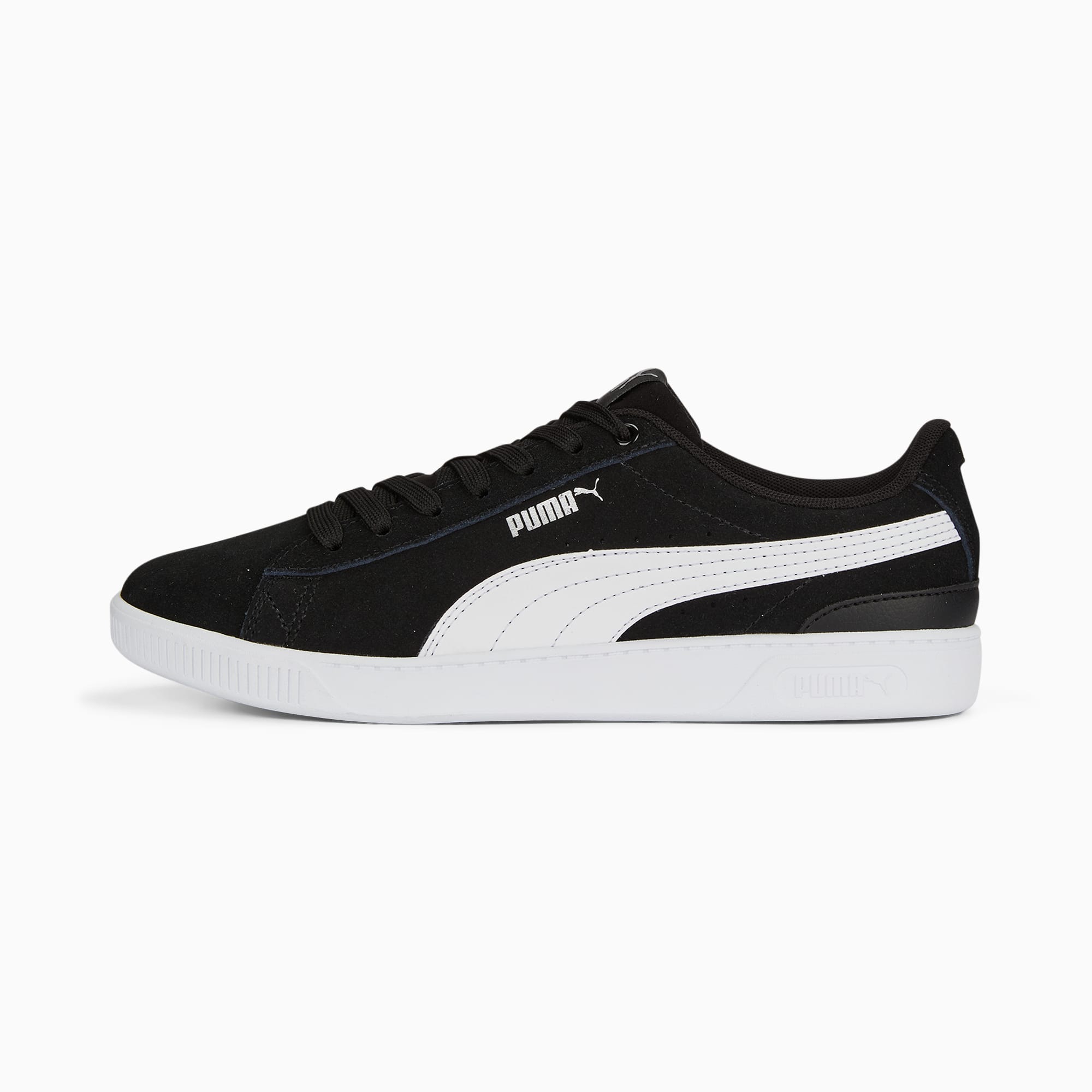 Tennis puma vikky cuir hotsell