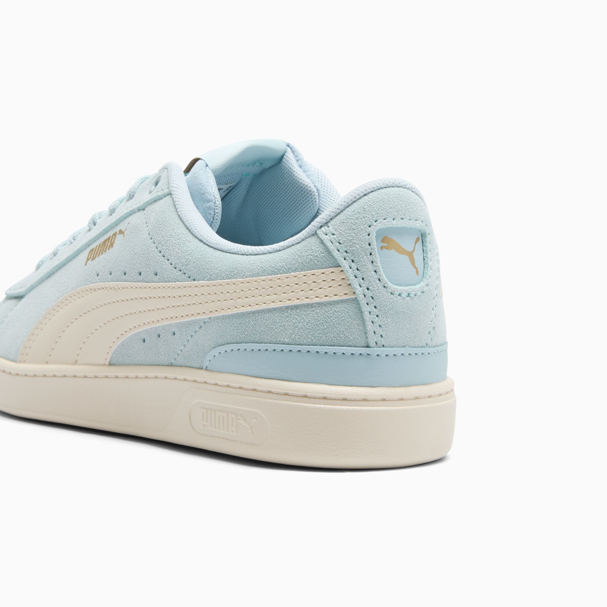 Basket vikky puma discount