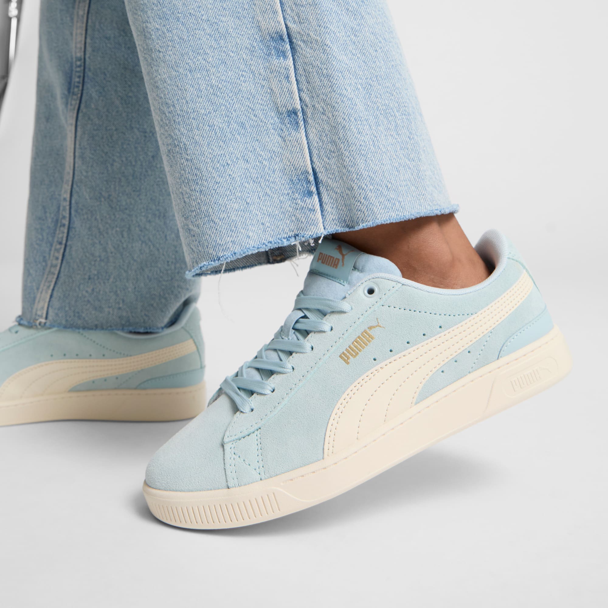 Puma vikky women's shoes hotsell