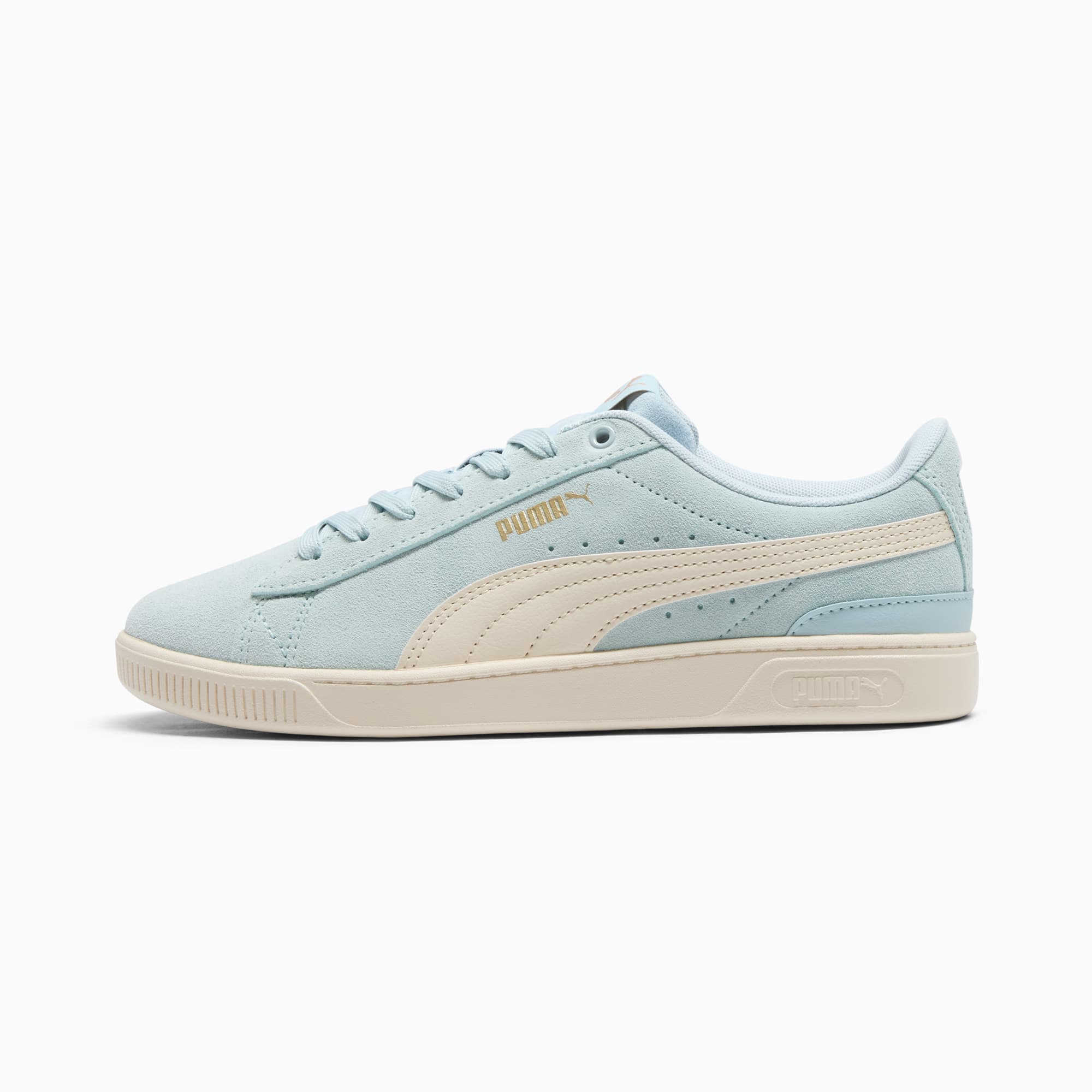 Basket puma vikky top