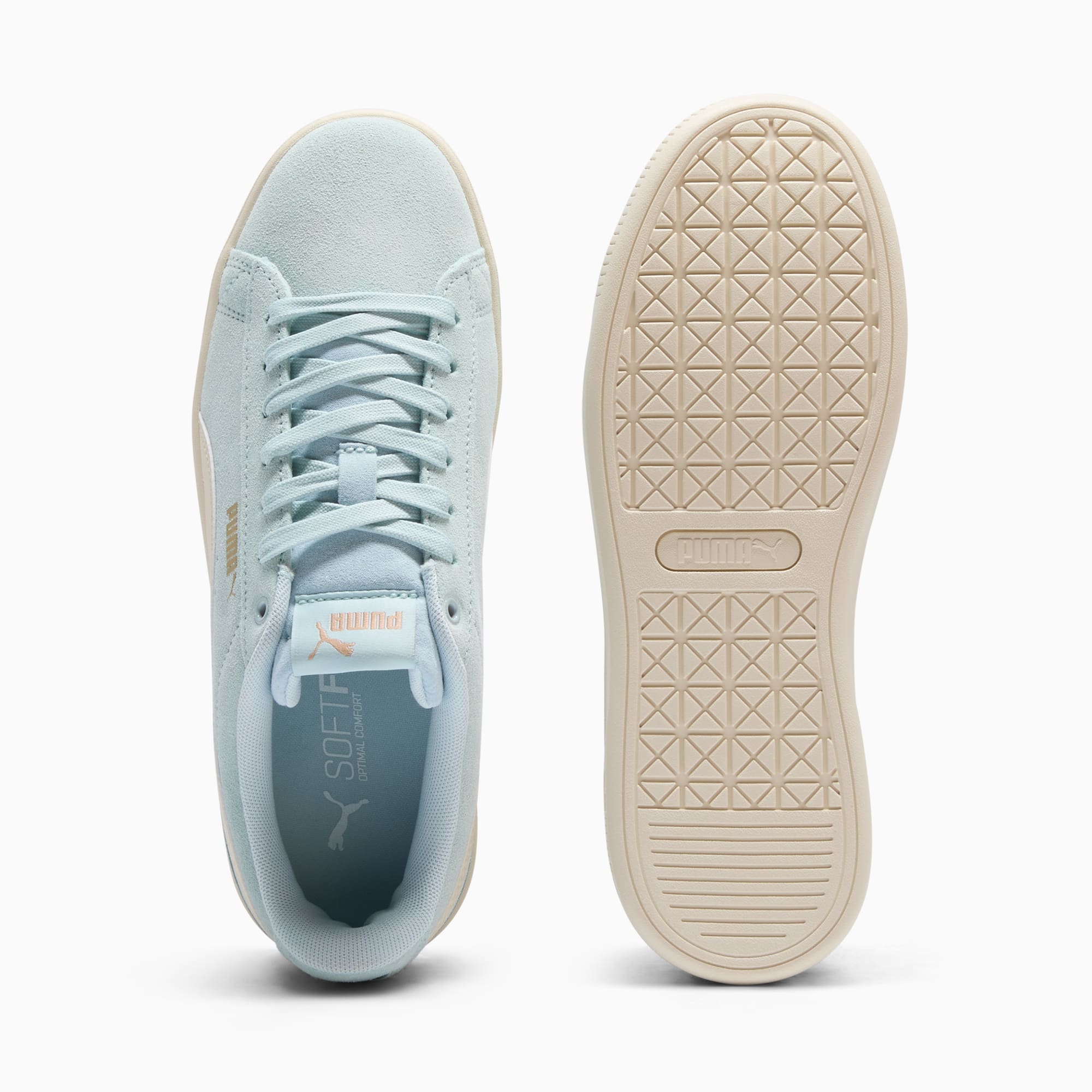Vikky v3 Women s Wide Sneakers PUMA