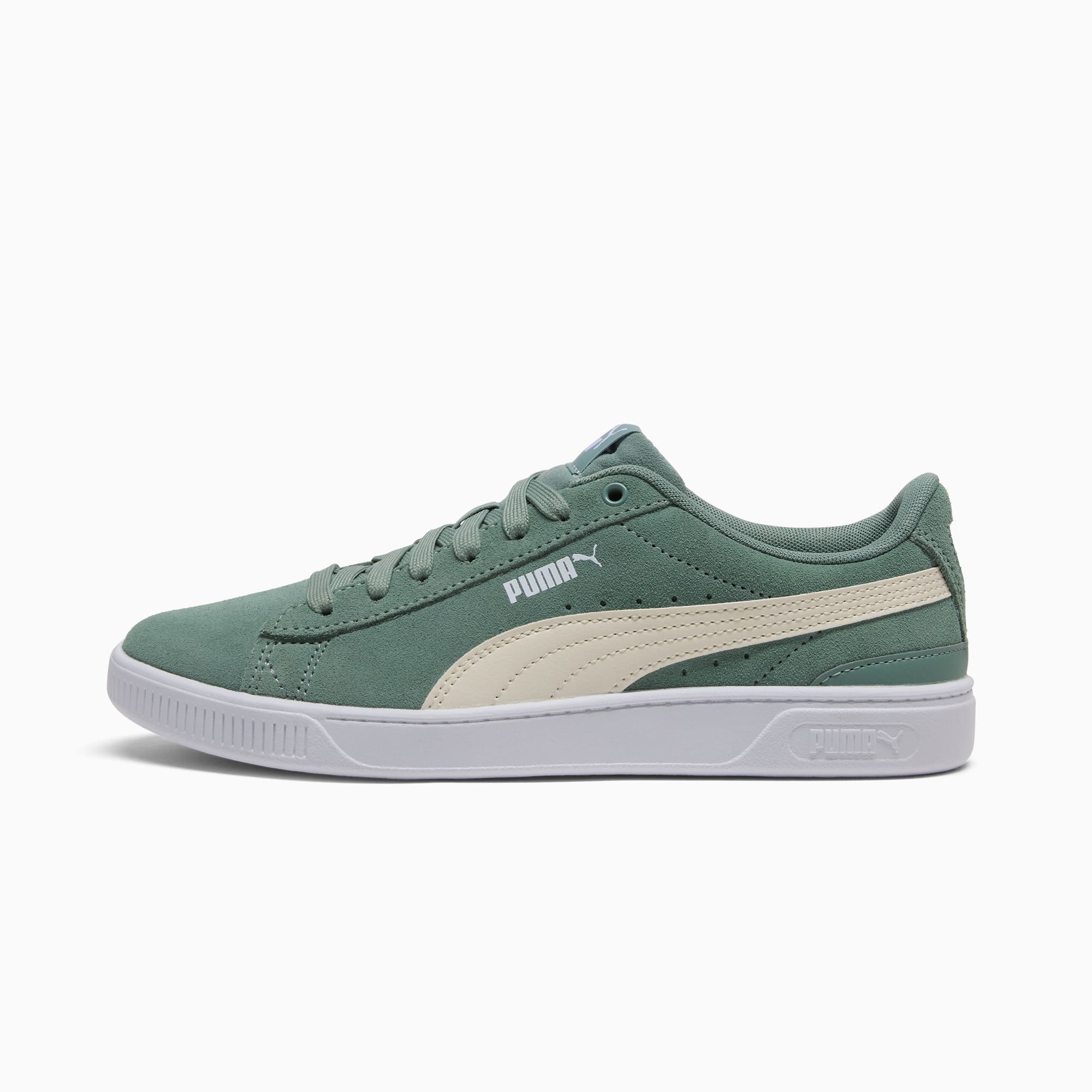 Vikky v3 Women's Wide Sneakers | PUMA