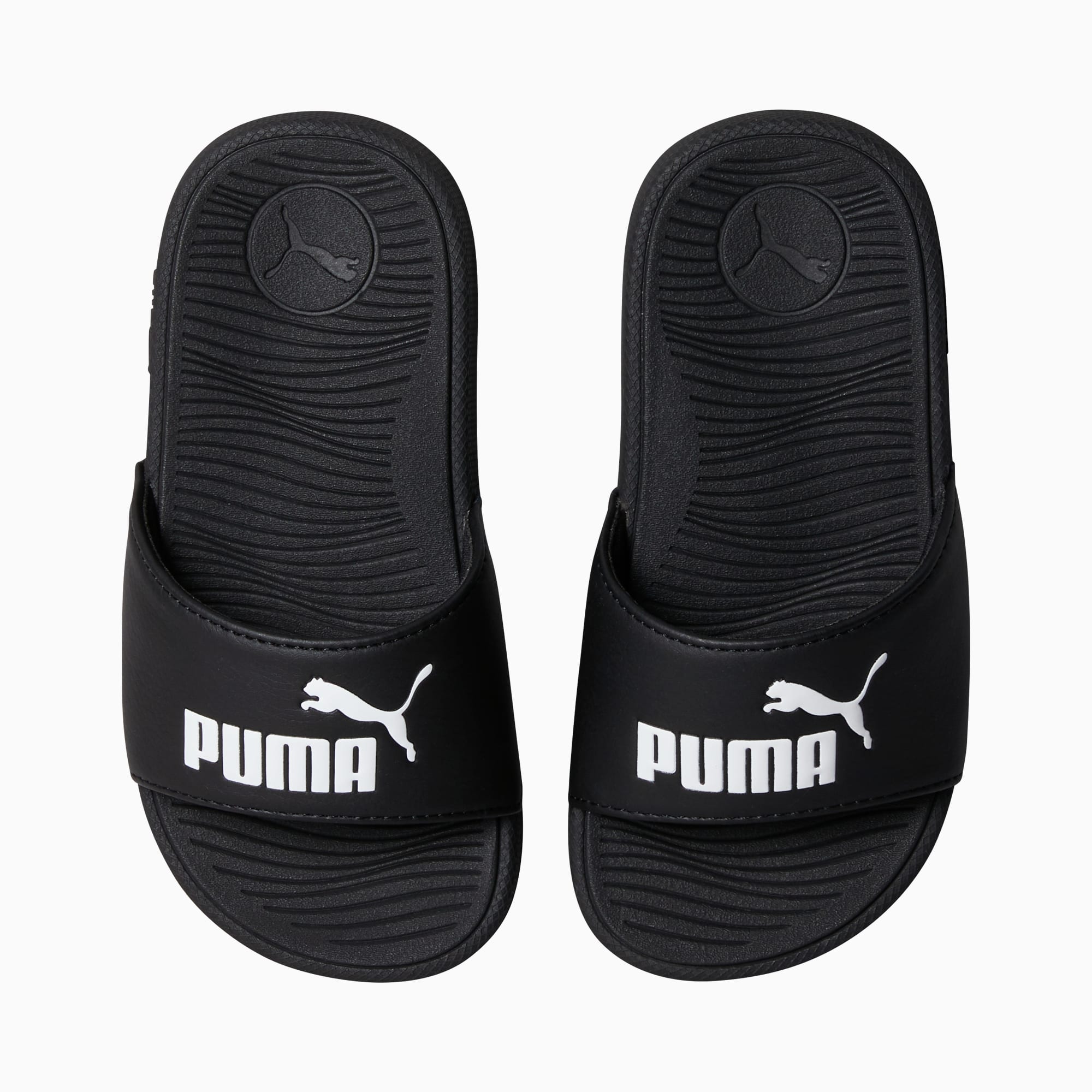 Baby puma sandals sale