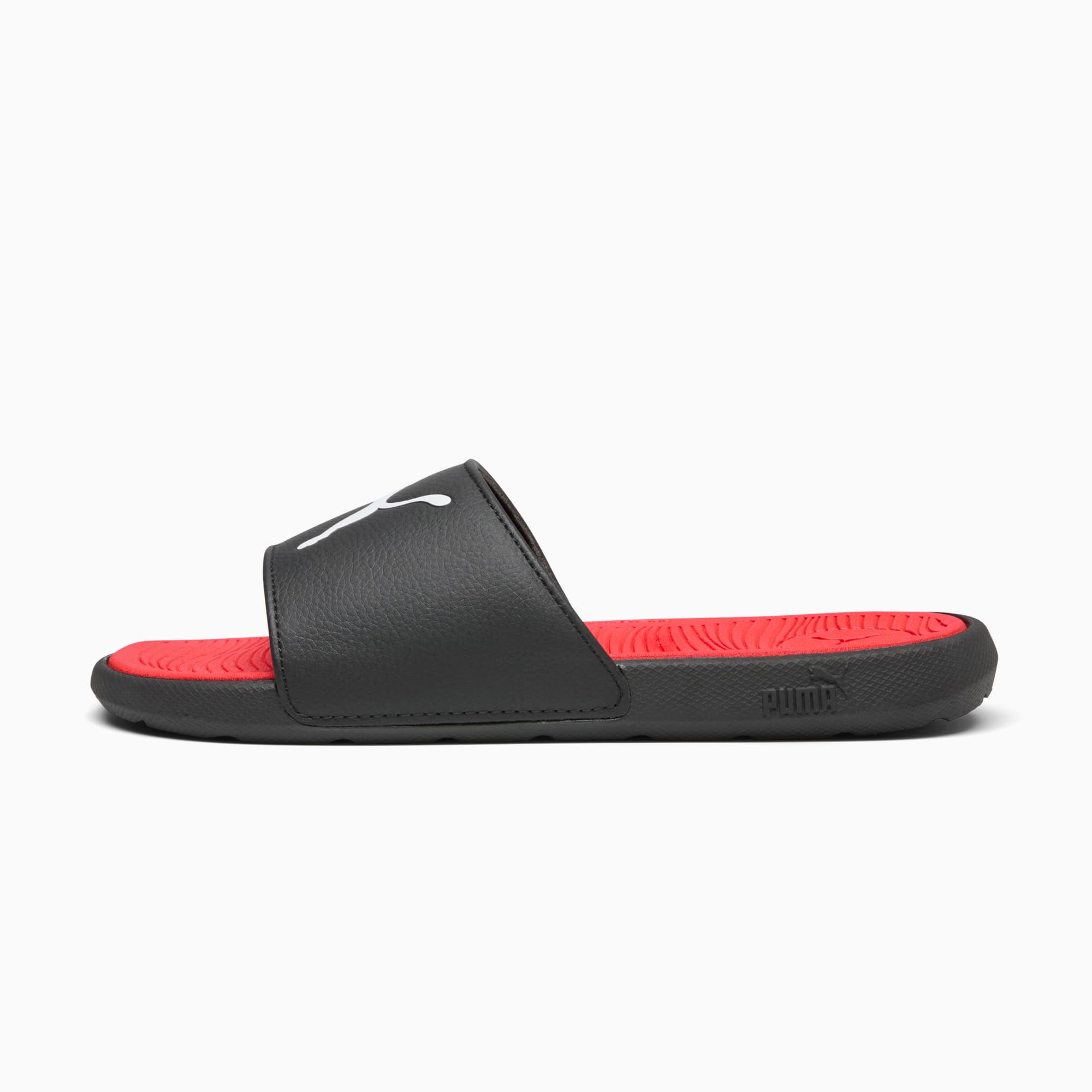 Puma slides kids outlet