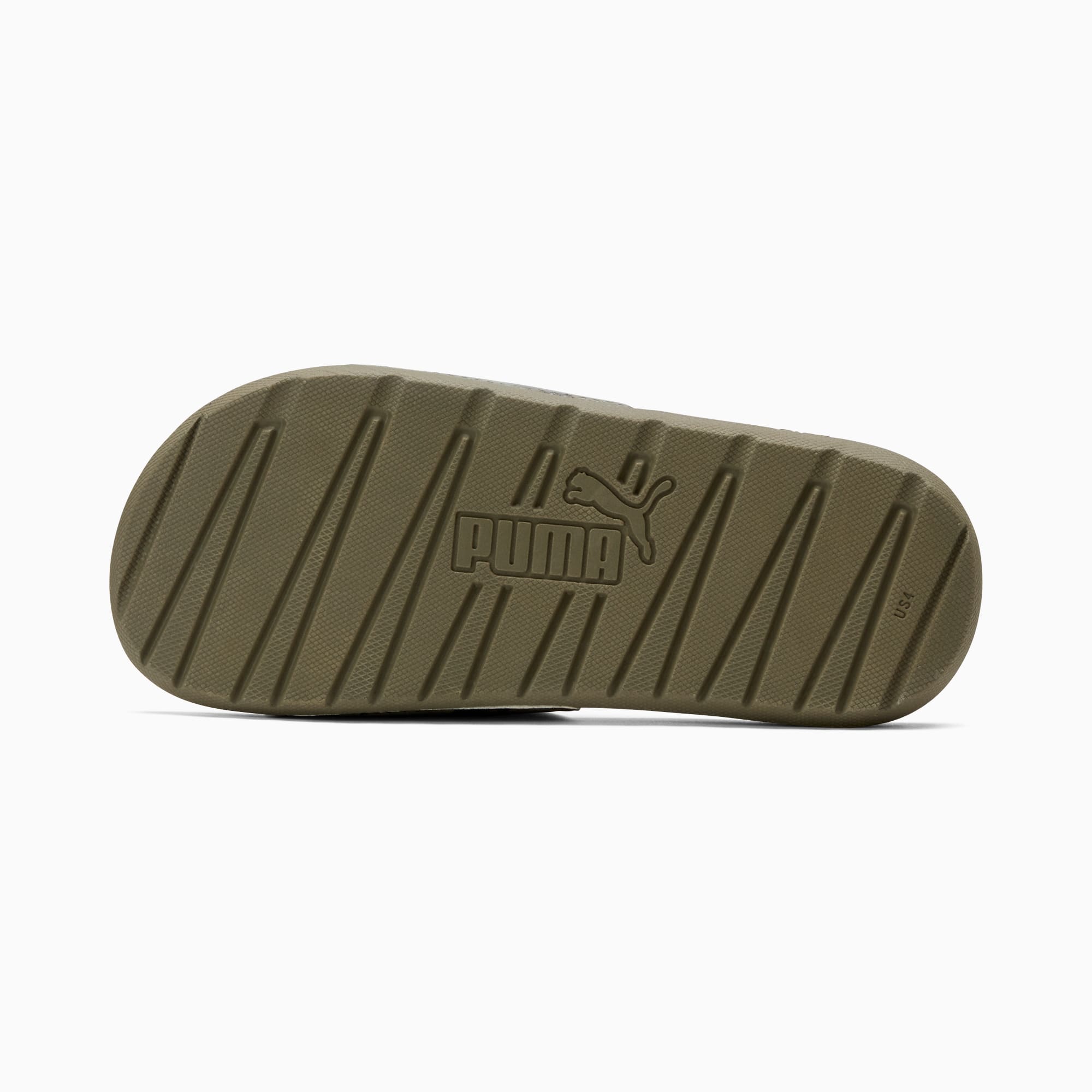 Cool Cat 2.0 Camo JR Little Kids Sandals PUMA