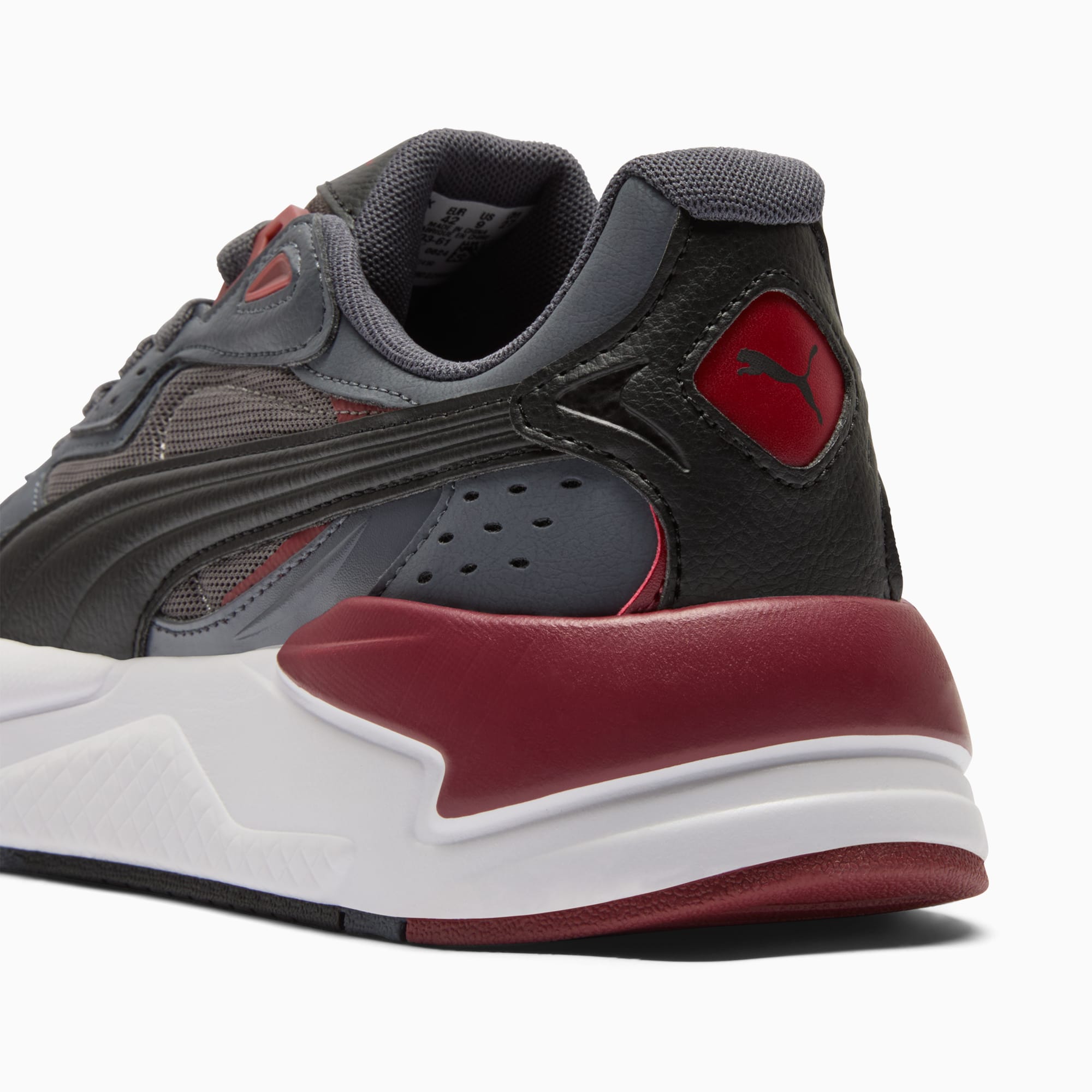 X Ray Speed Wide Sneakers PUMA