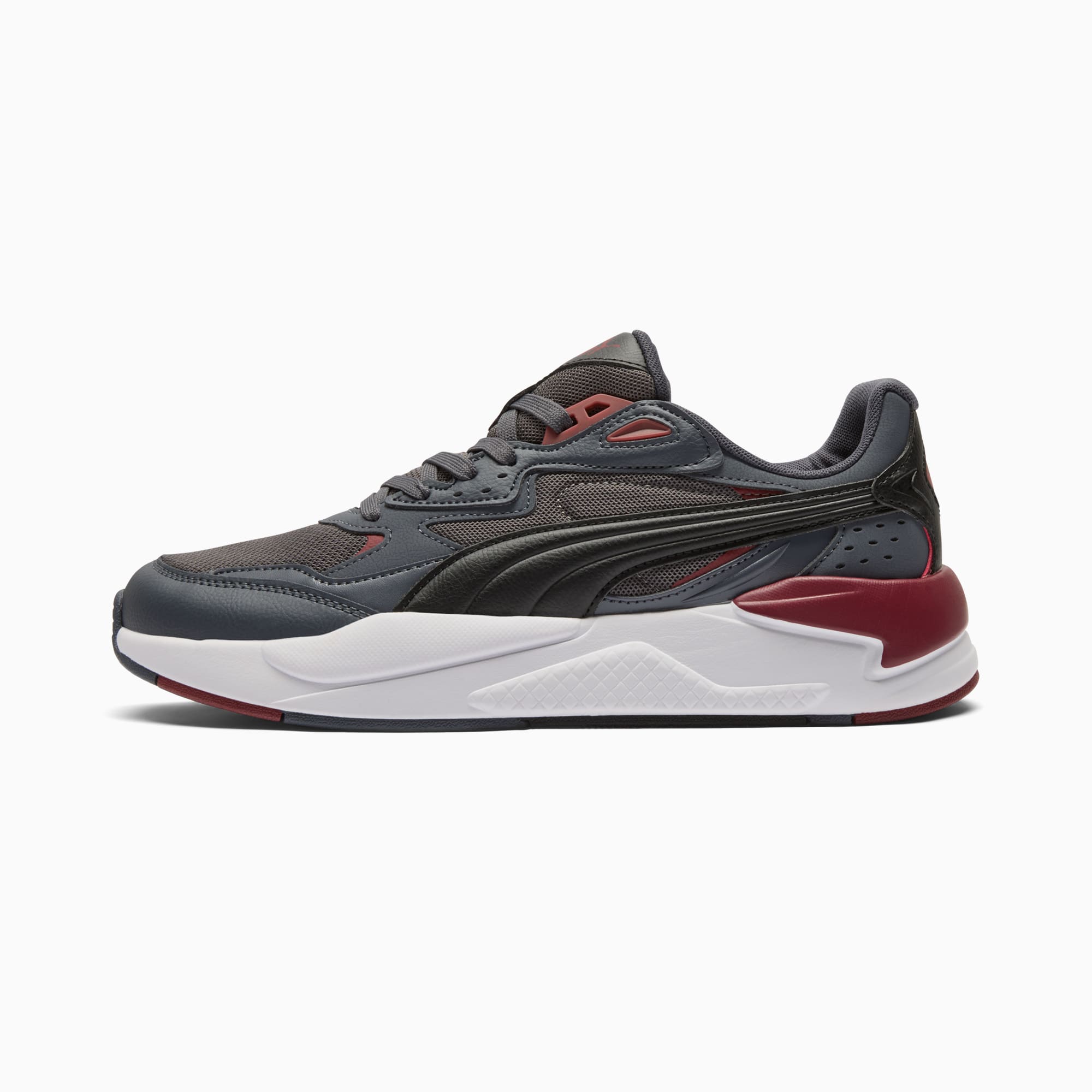 X wide sneakers new arrivals