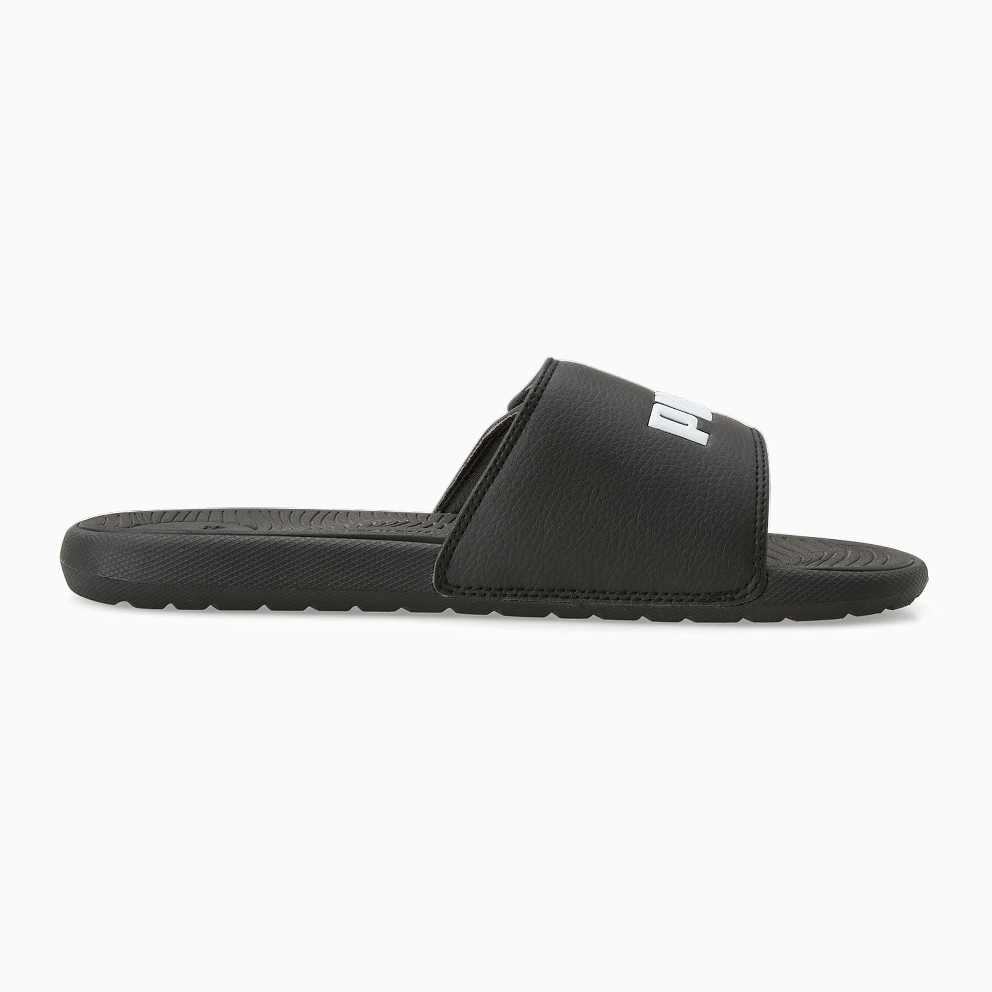 Puma slides mens youth discount