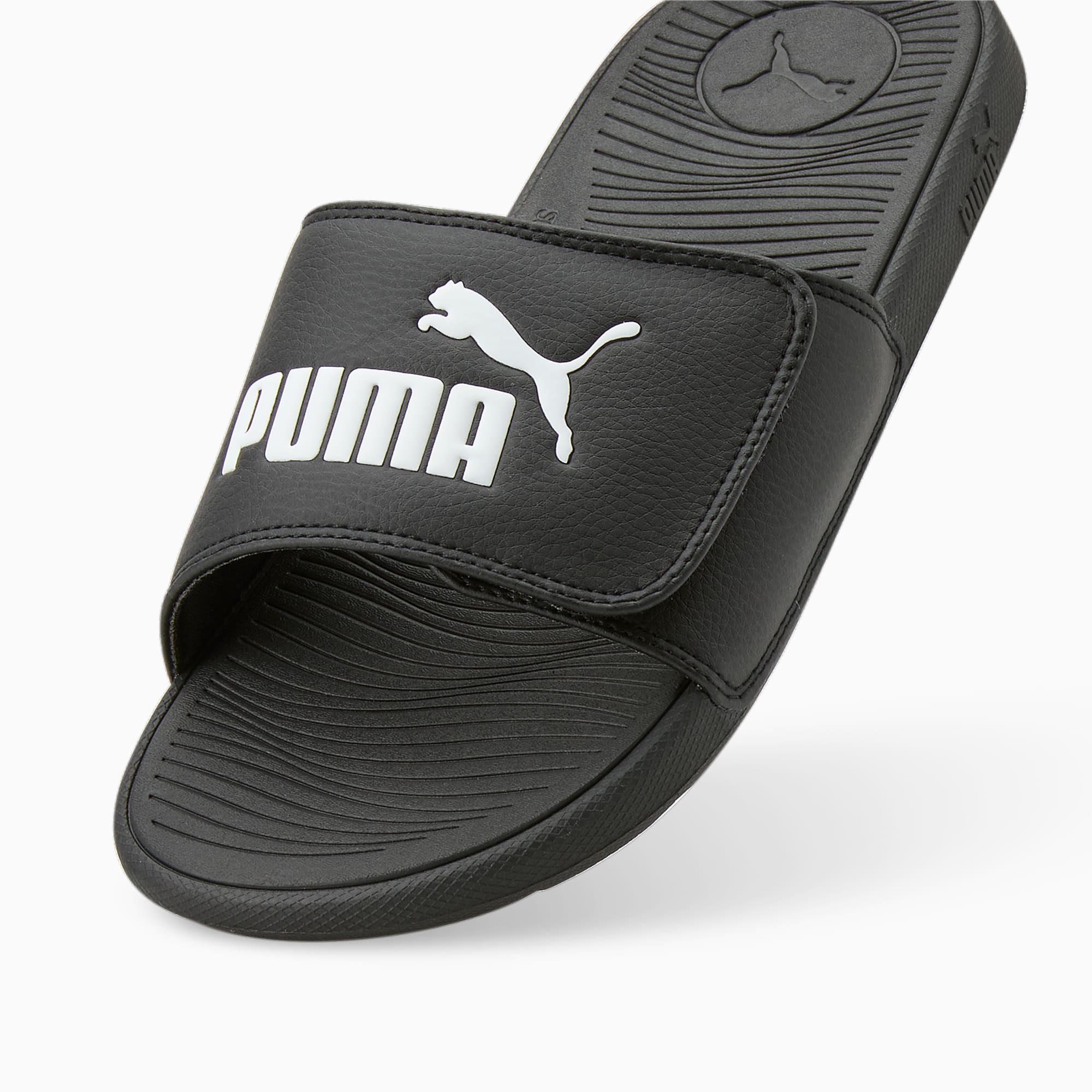 Puma slides mens youth shop