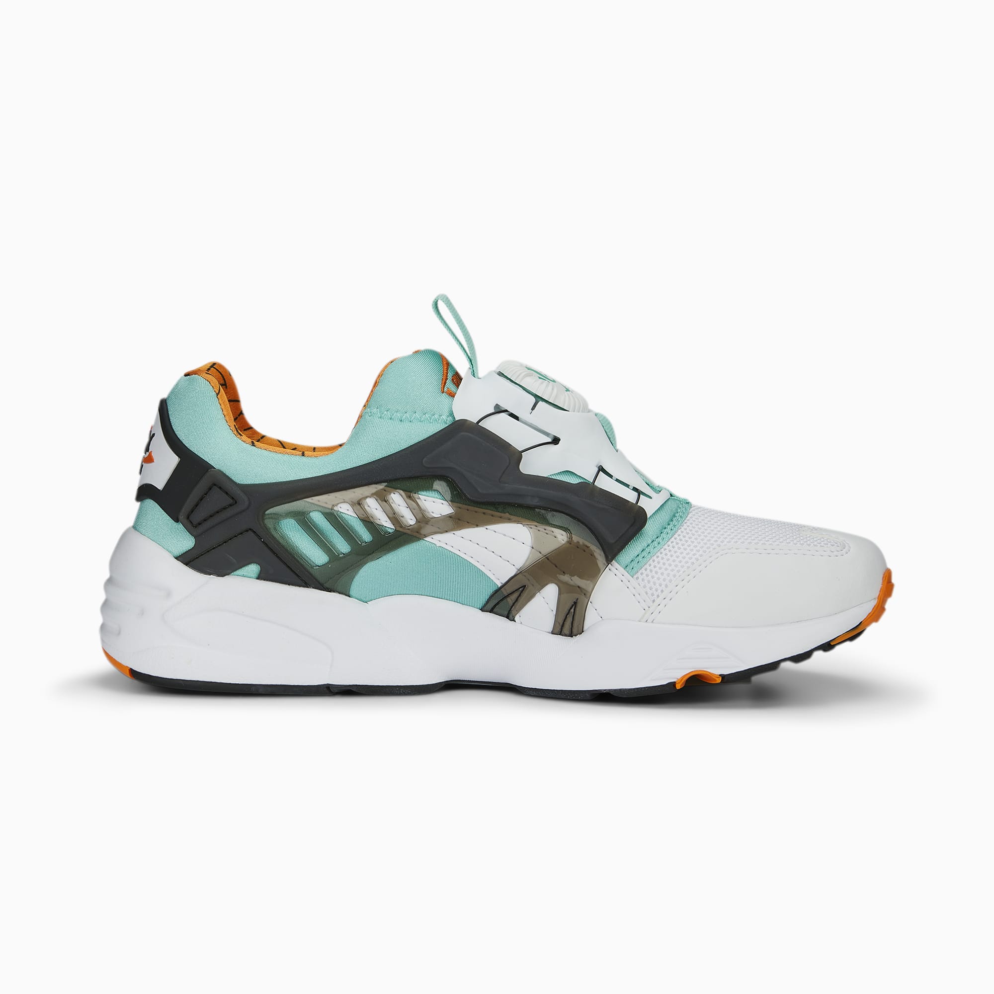 Puma hotsell disc blaze