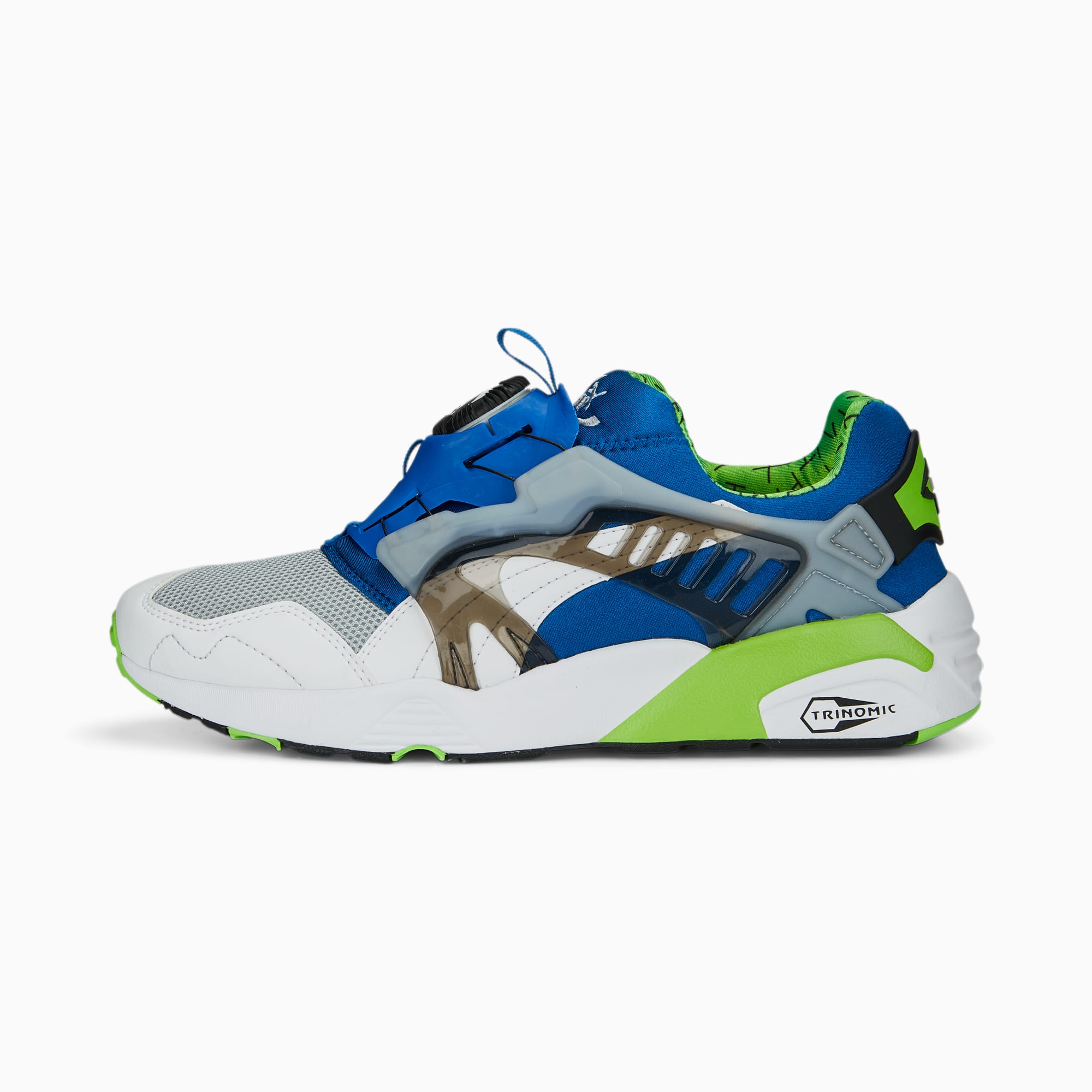 Puma disc 90s cheap