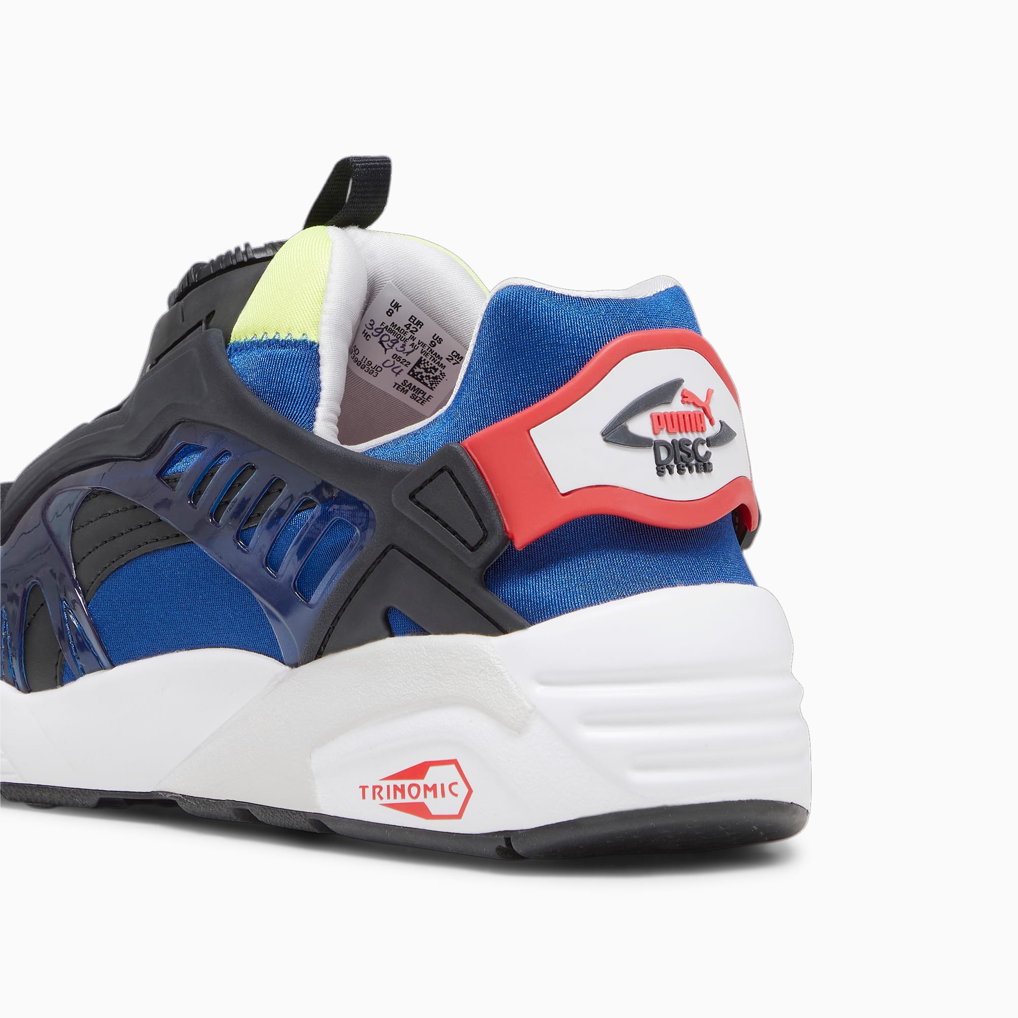 Puma disc blaze fit true to size shop
