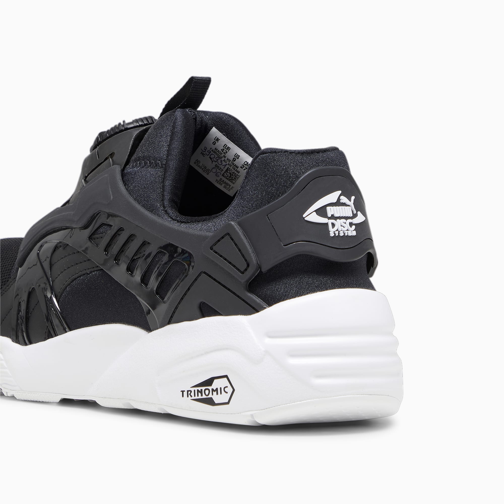 Puma disc deals trinomic scontate