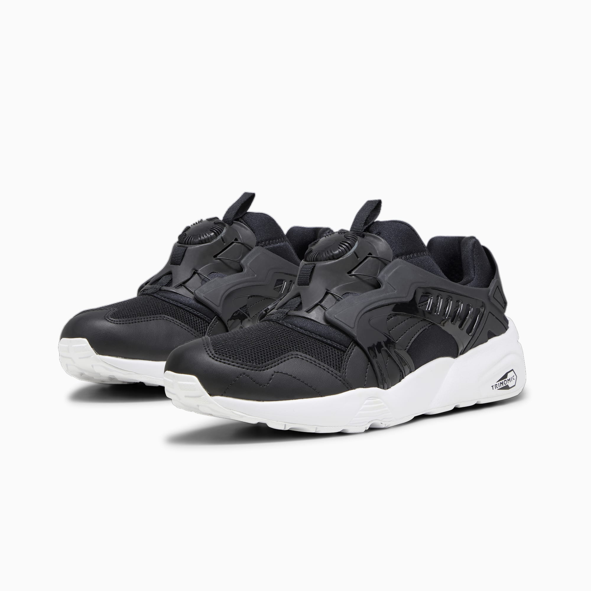 Disc Blaze OG Sneakers