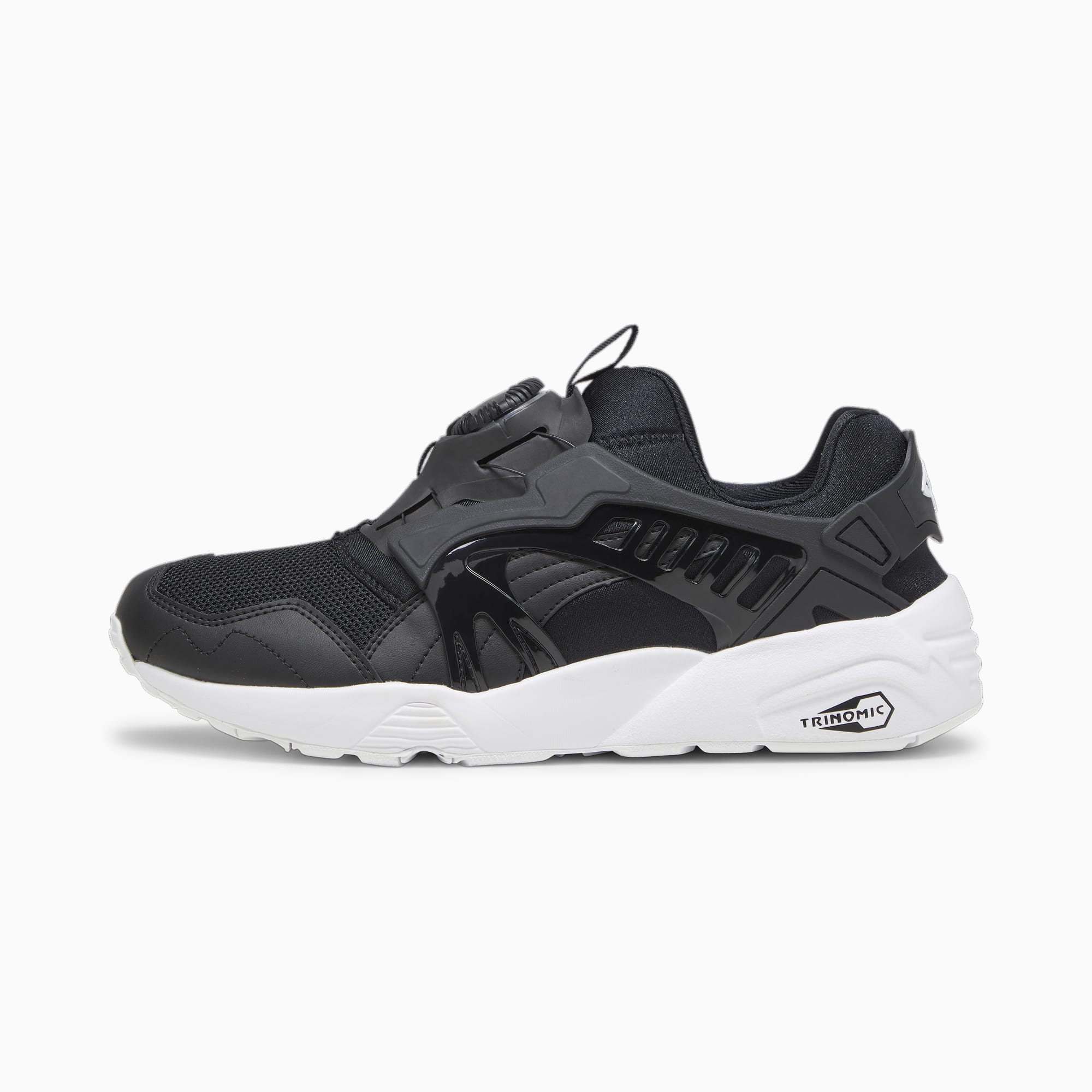 Puma disc best sale blaze grise