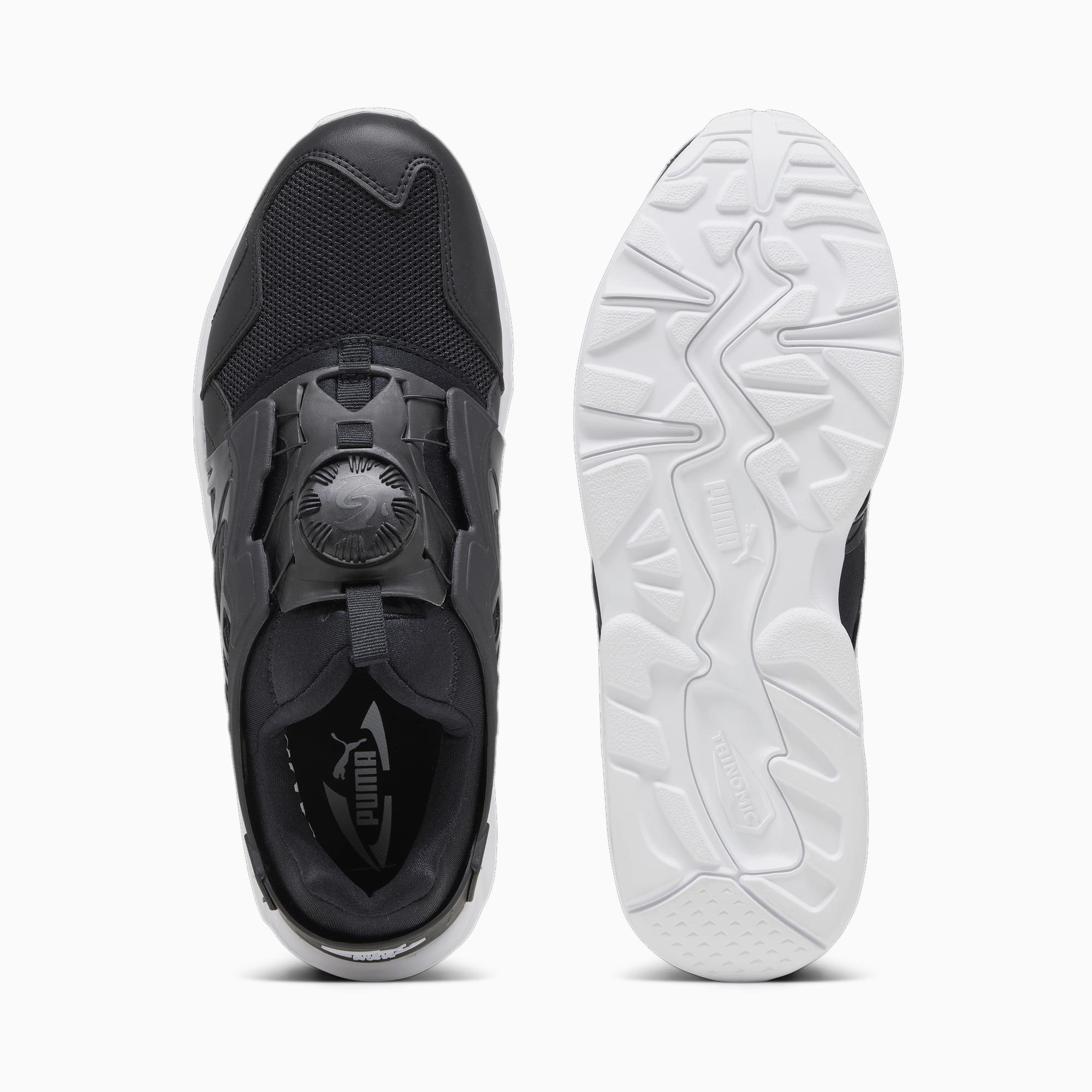 Puma schuhe sale drehverschluss