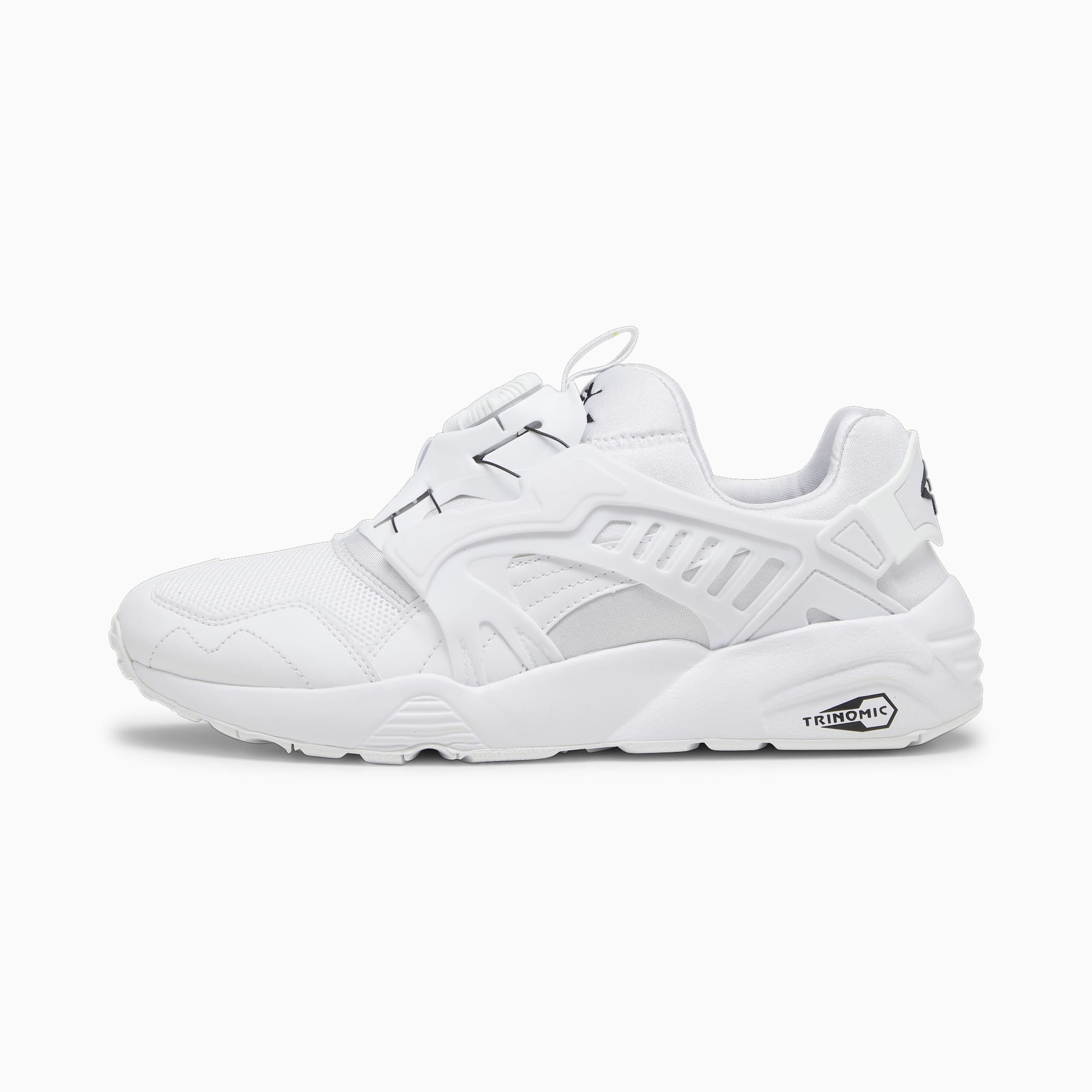 Puma disc bambino argento clearance