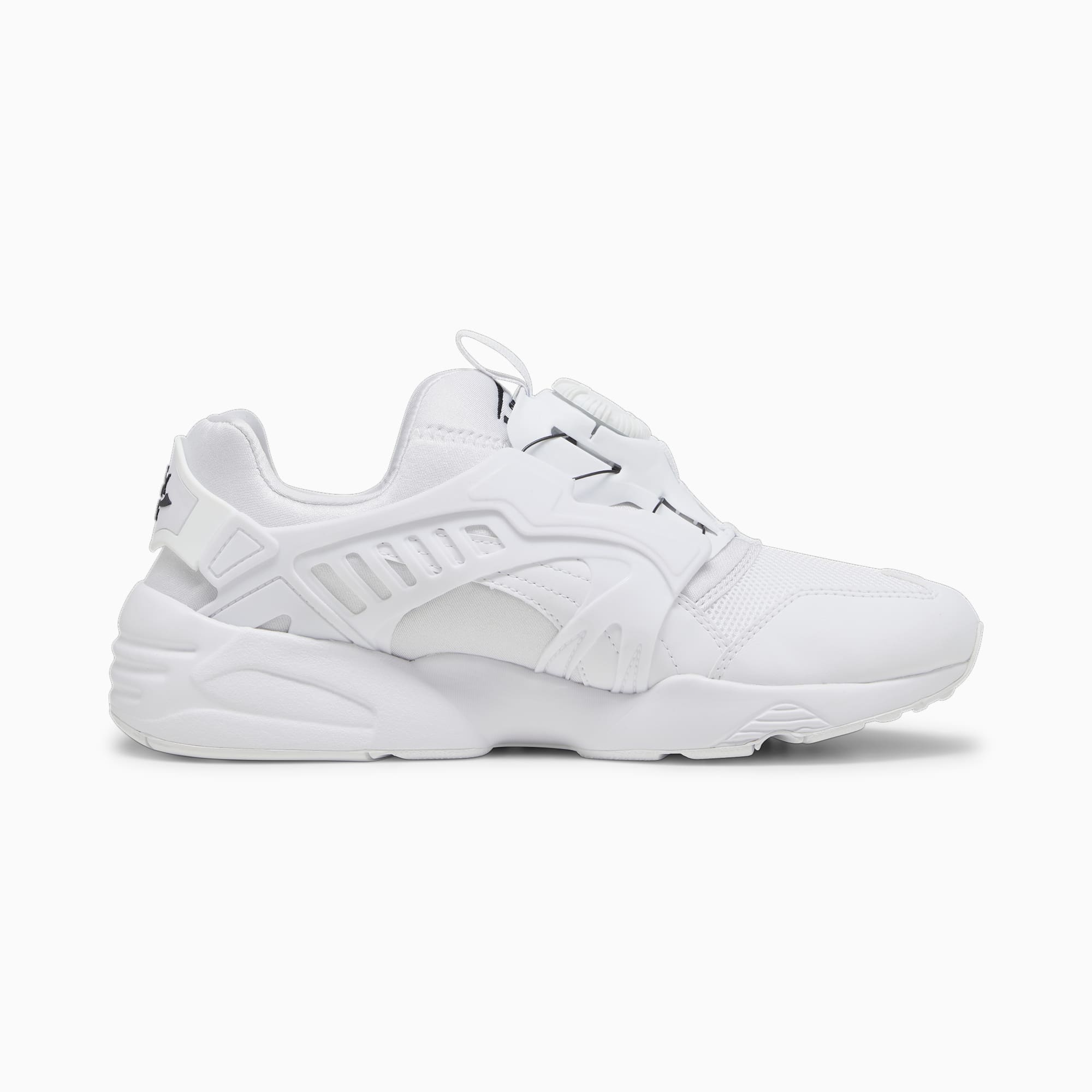 Disc Blaze OG Sneakers black PUMA