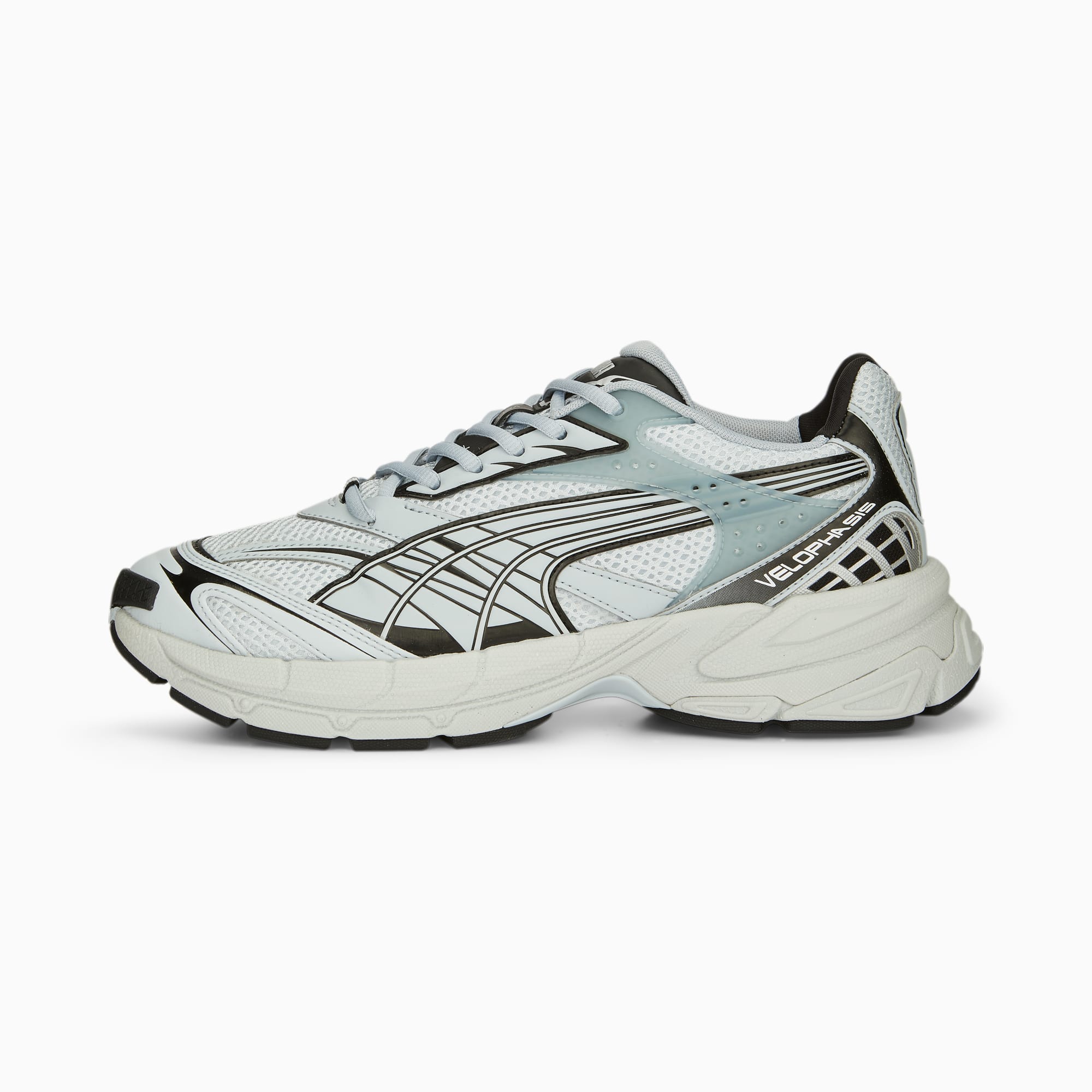 Puma top vegan sneakers