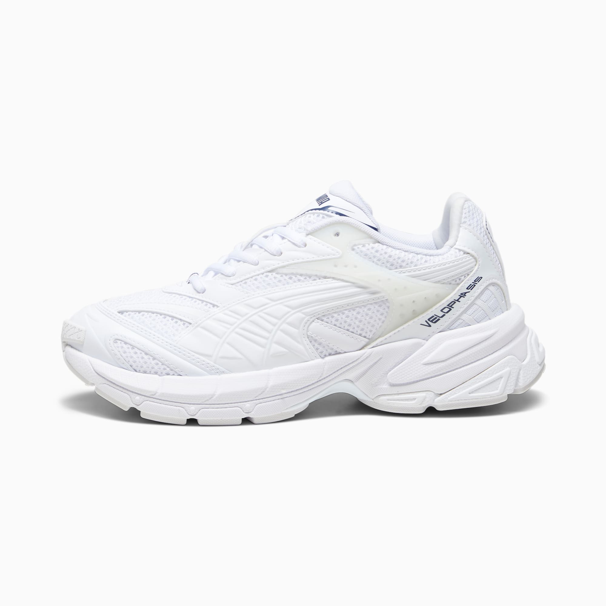 Puma schuhe wie fallen größen aus discount