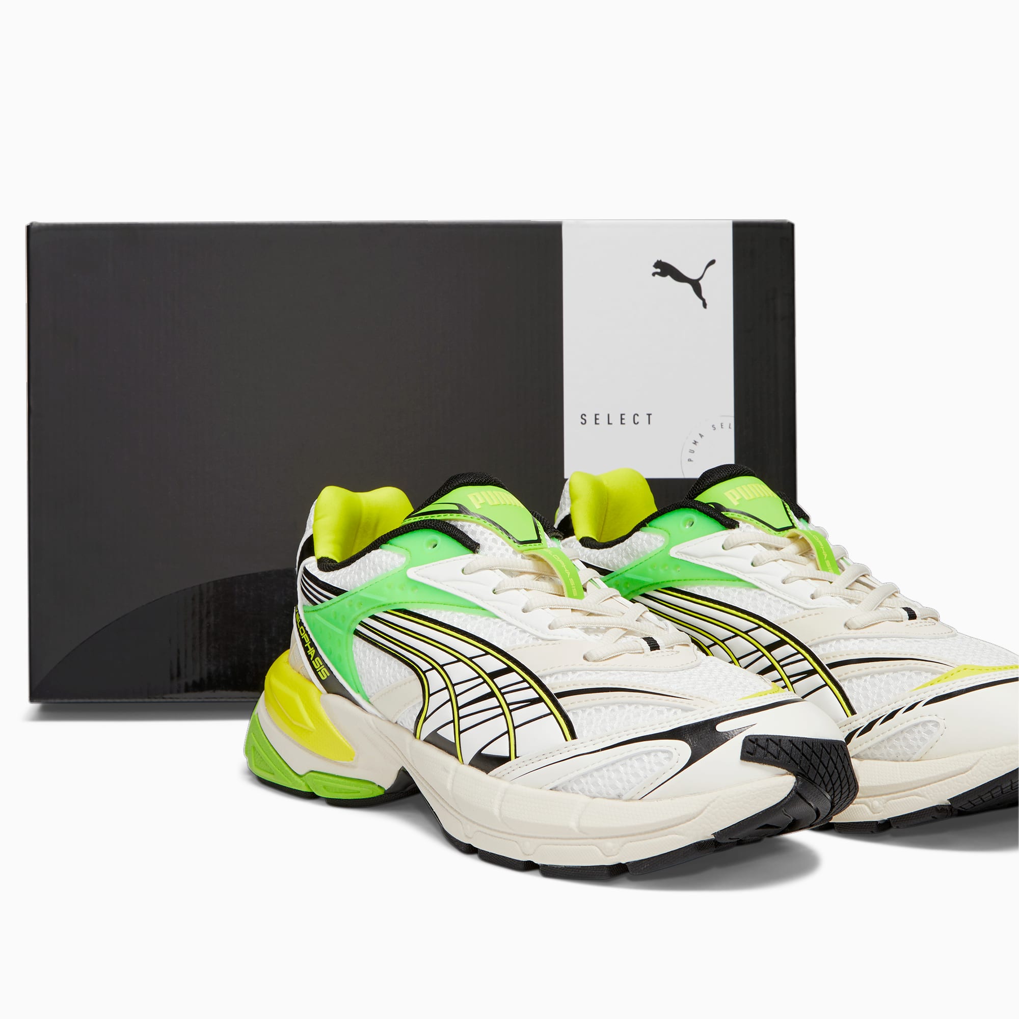 Velophasis Technisch Sneakers | PUMA