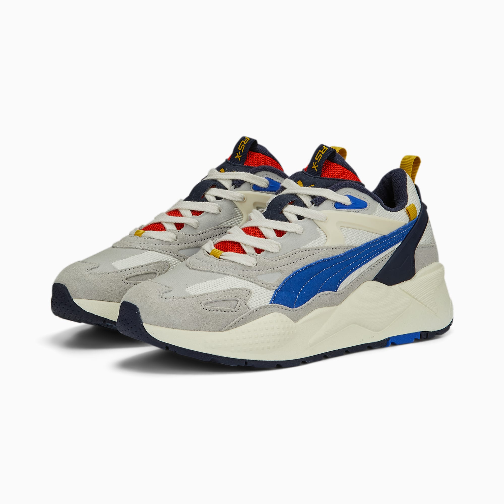 Puma sneakers outlet rs x tracks