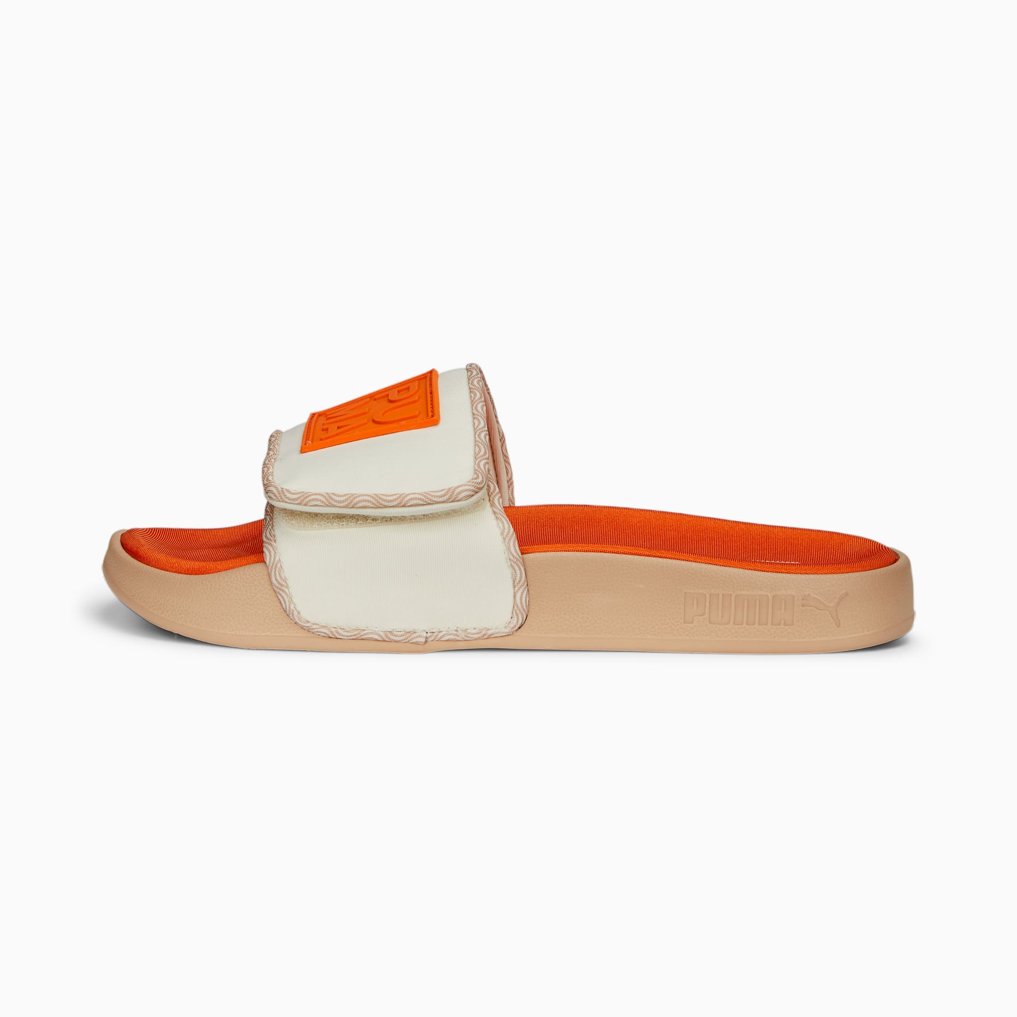 Puma leadcat slides women's hotsell