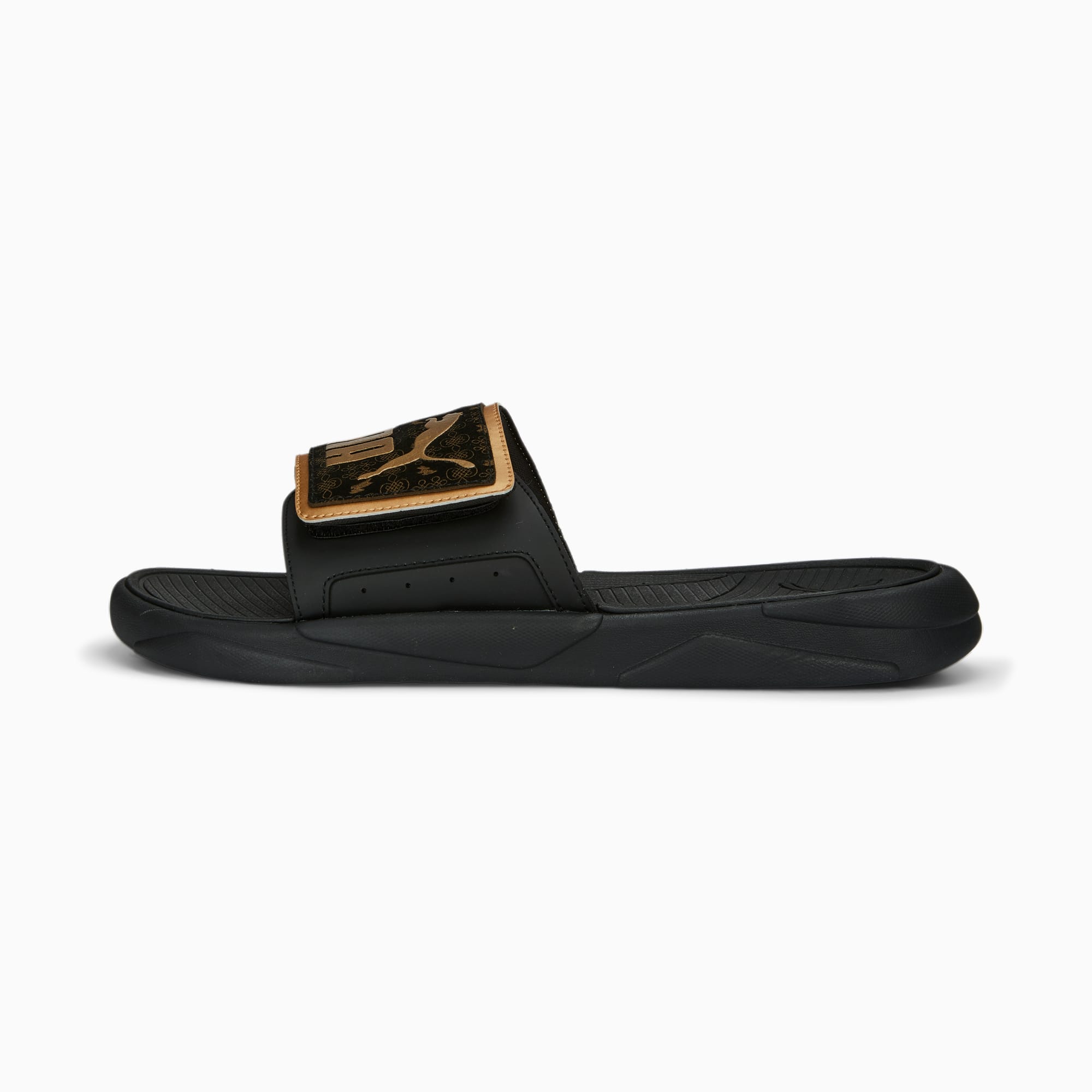 RoyalCat Comfort Chinese New Year Slides