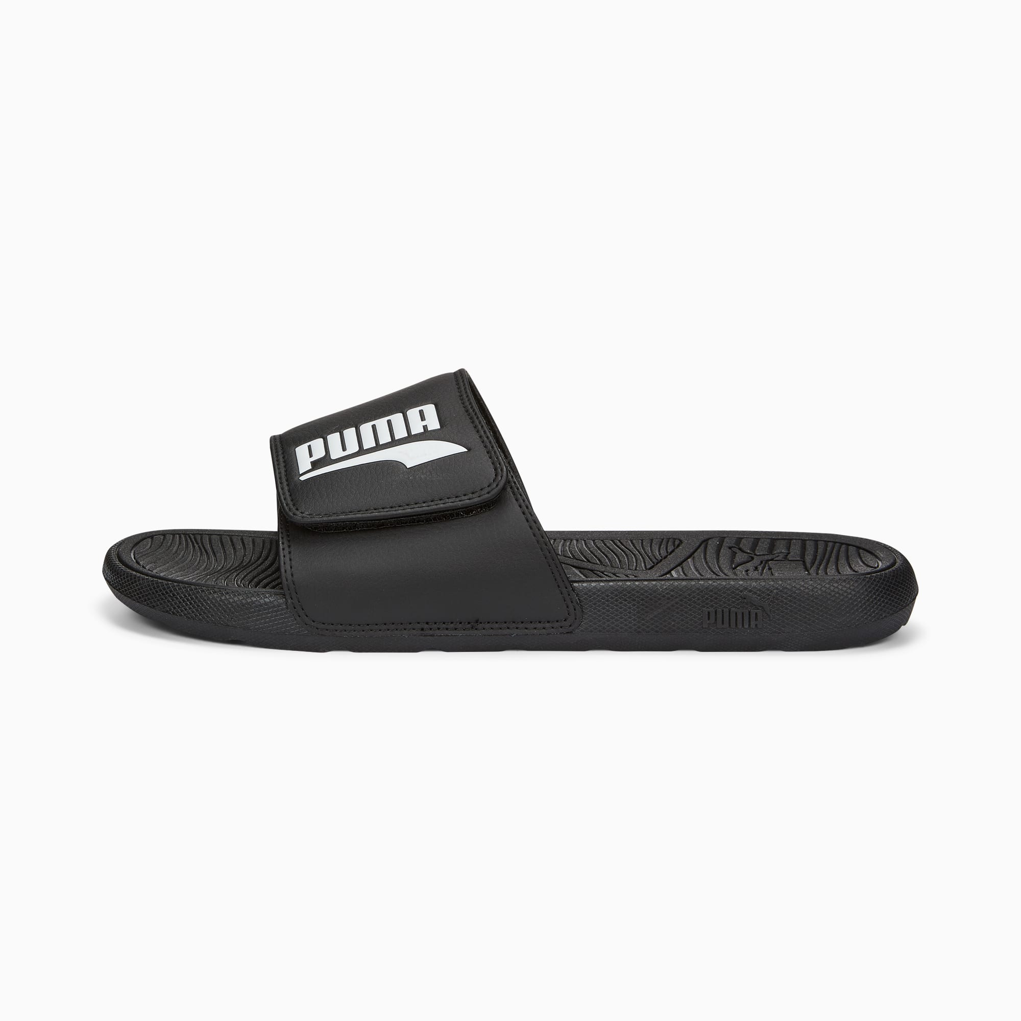 Puma cool hotsell cat v slides