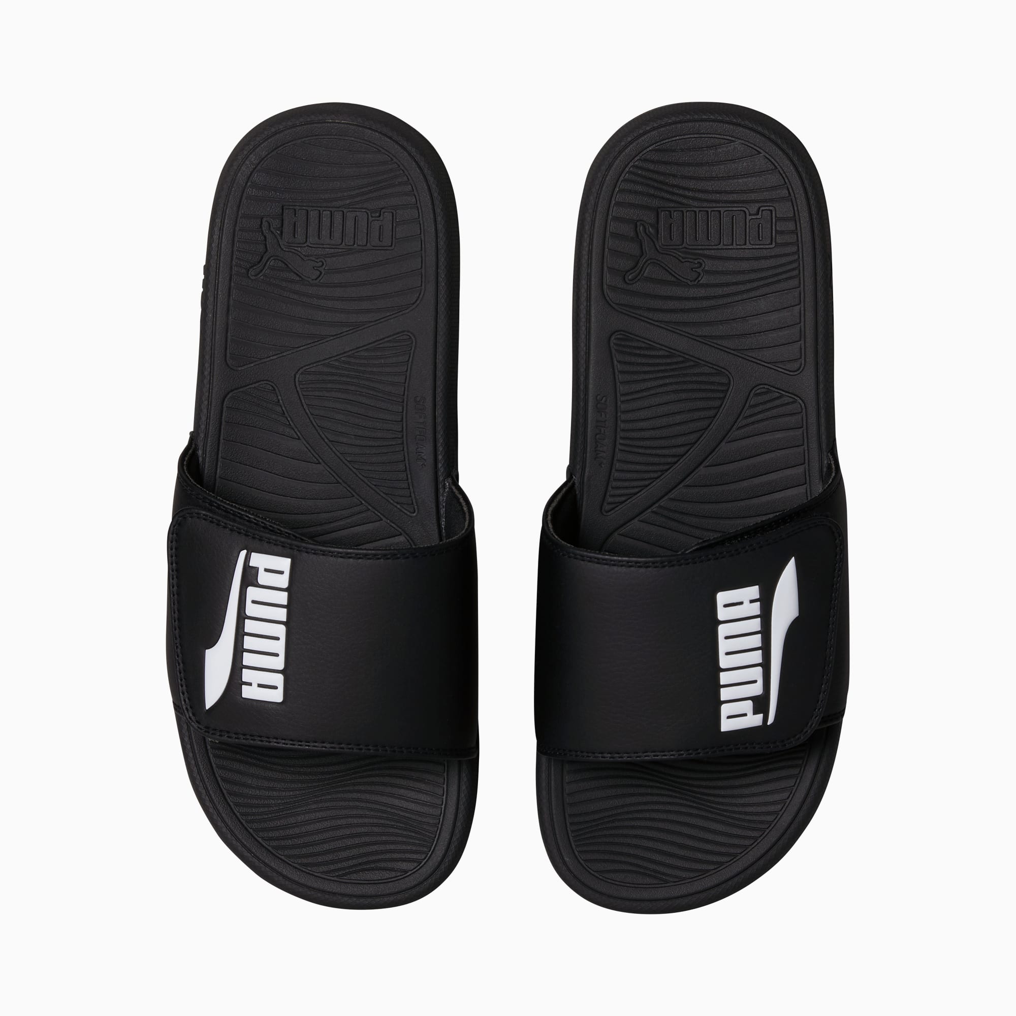Puma cool cat v slides shop