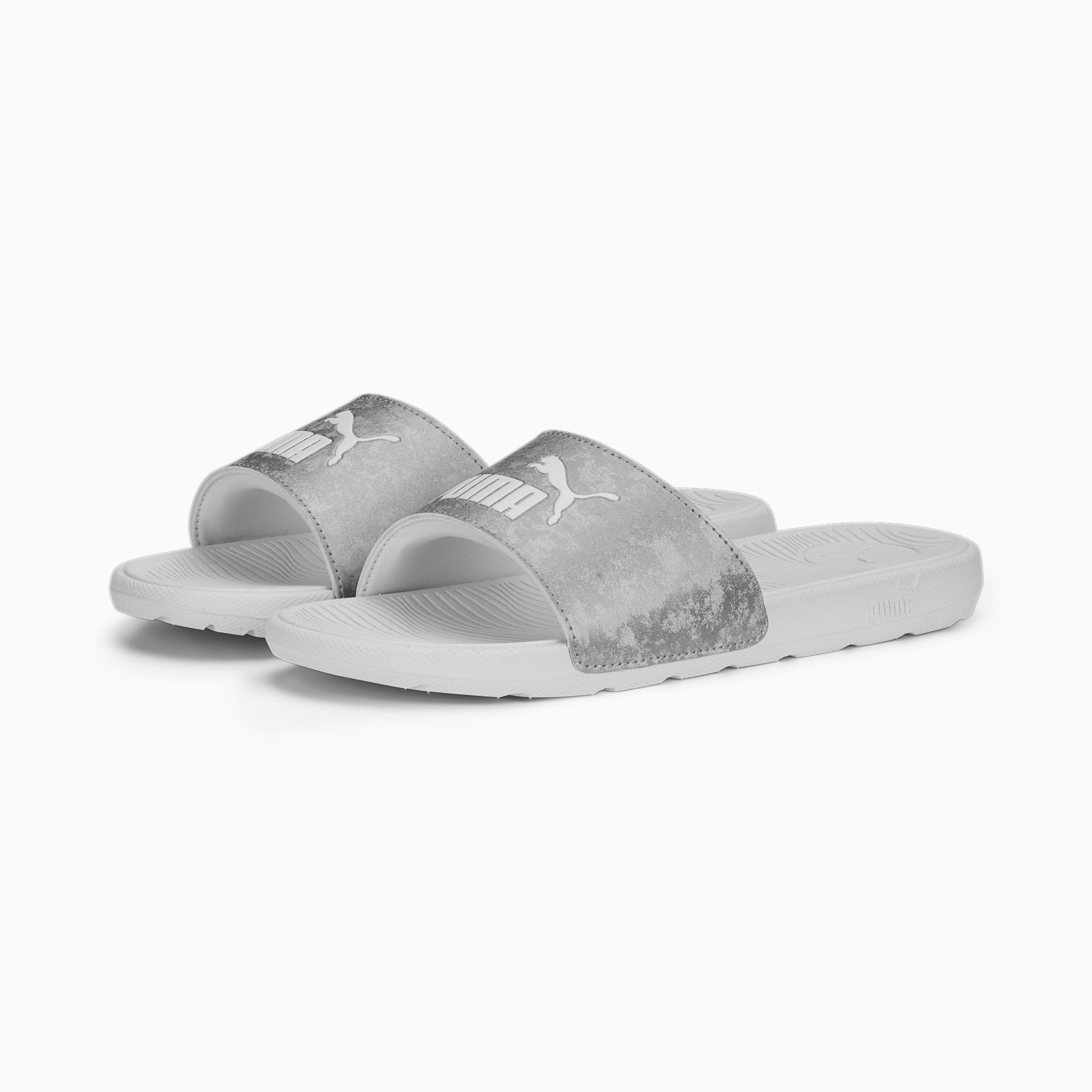 Cool Cat 2.0 Space Slides Women